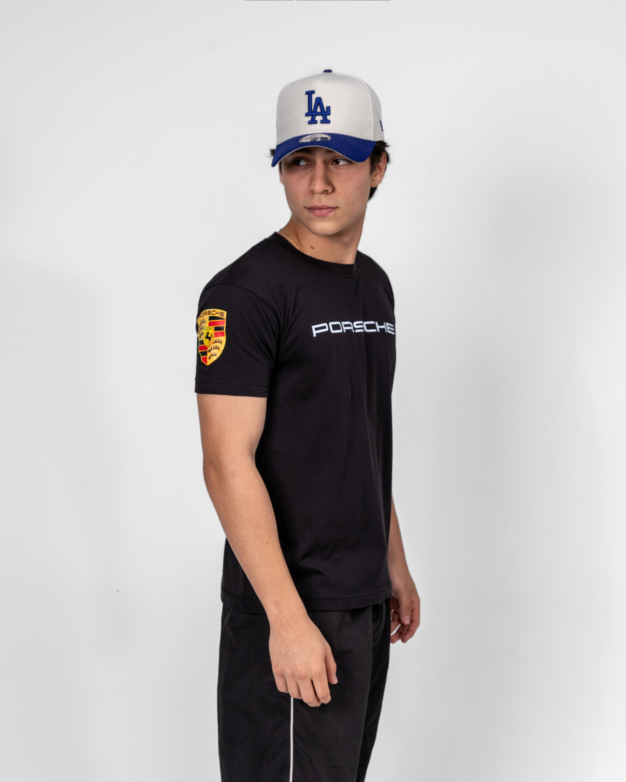 Camisa 911 GT3 RS 14 - Porsche