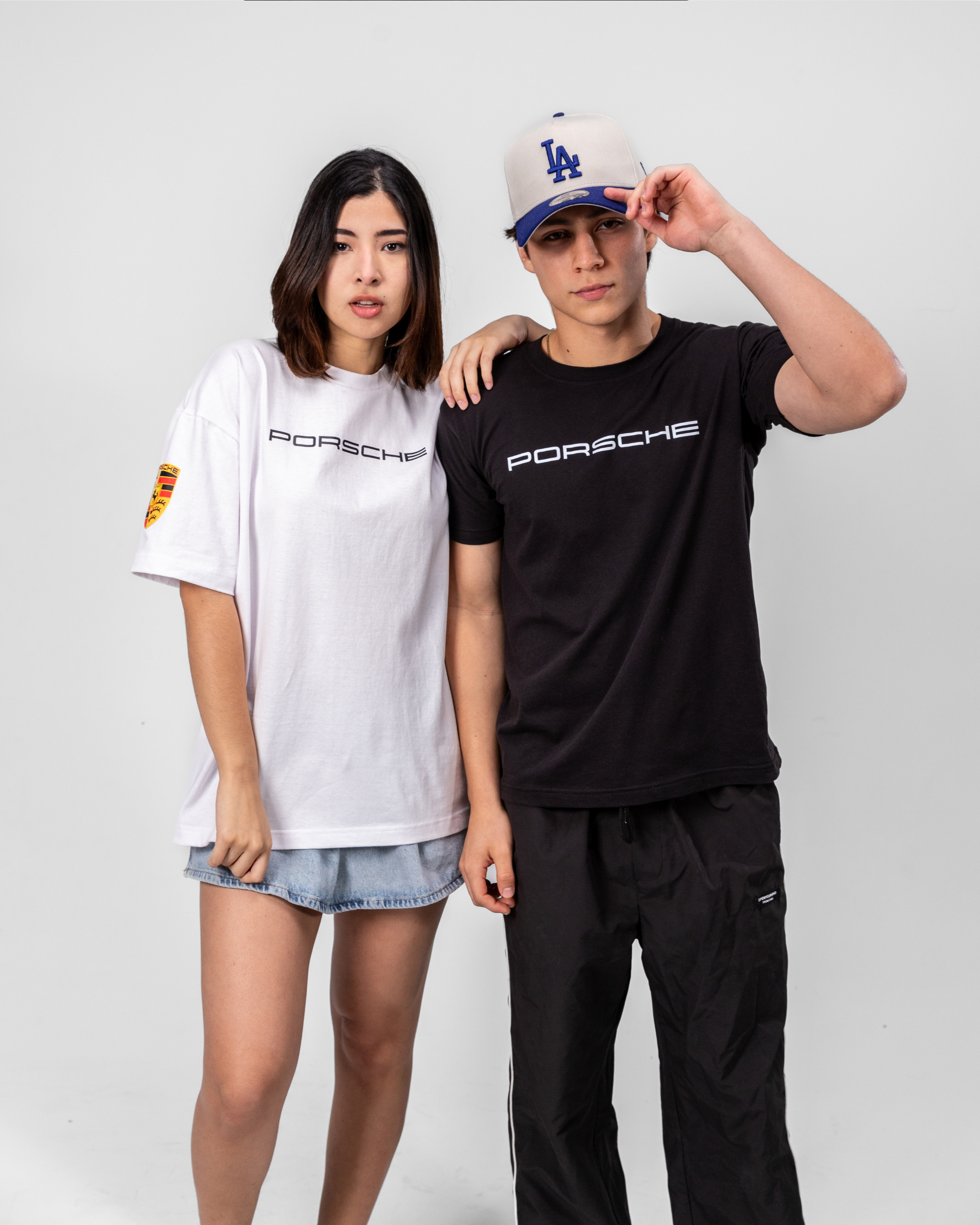 Camisa 911 GT3 RS 14 - Porsche