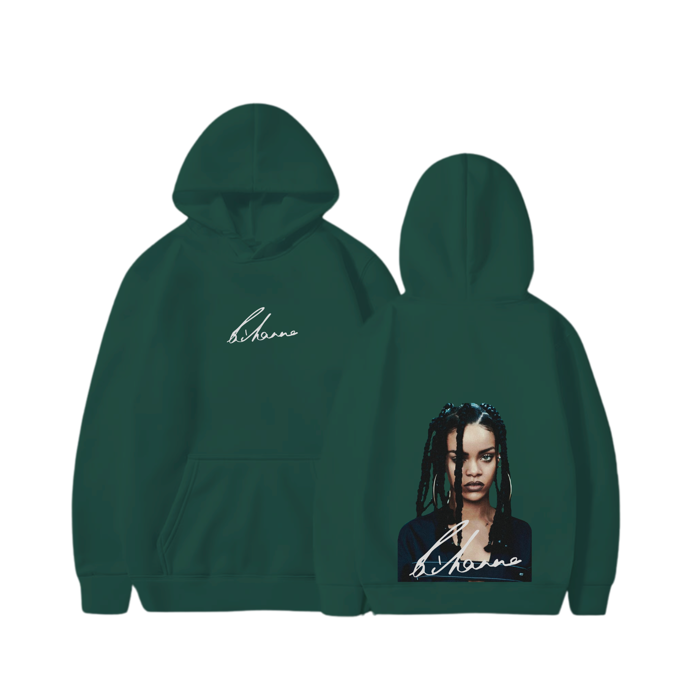 Hoodie Anti 6 - Rihanna