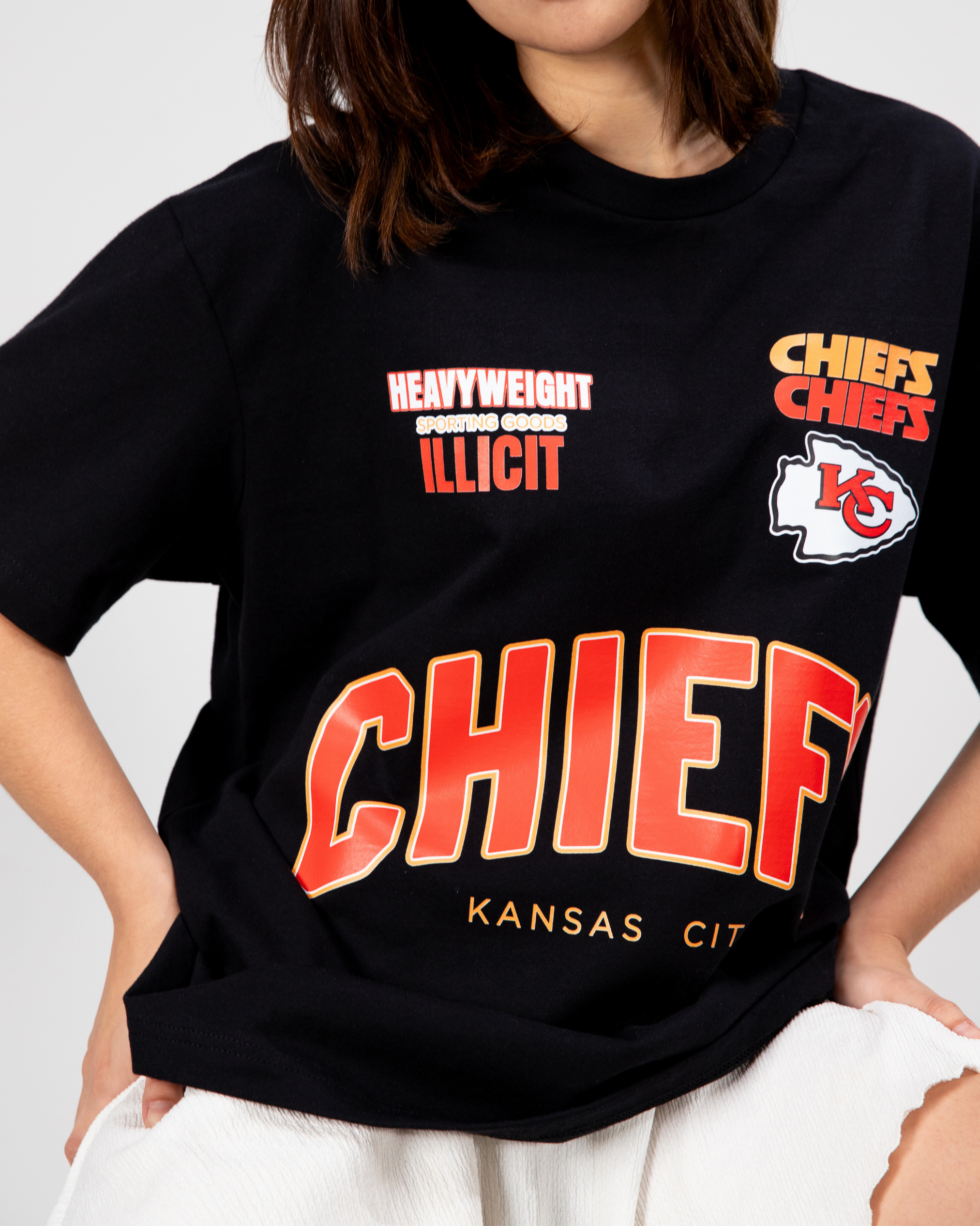 Camisa 10 - Kansas City Chiefs