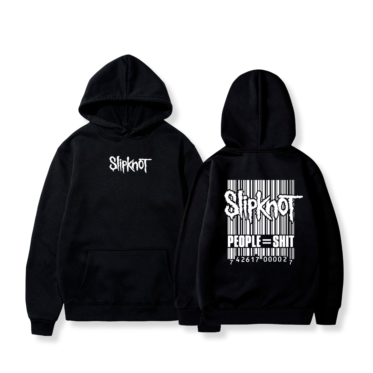 Hoodie Slipknot 3