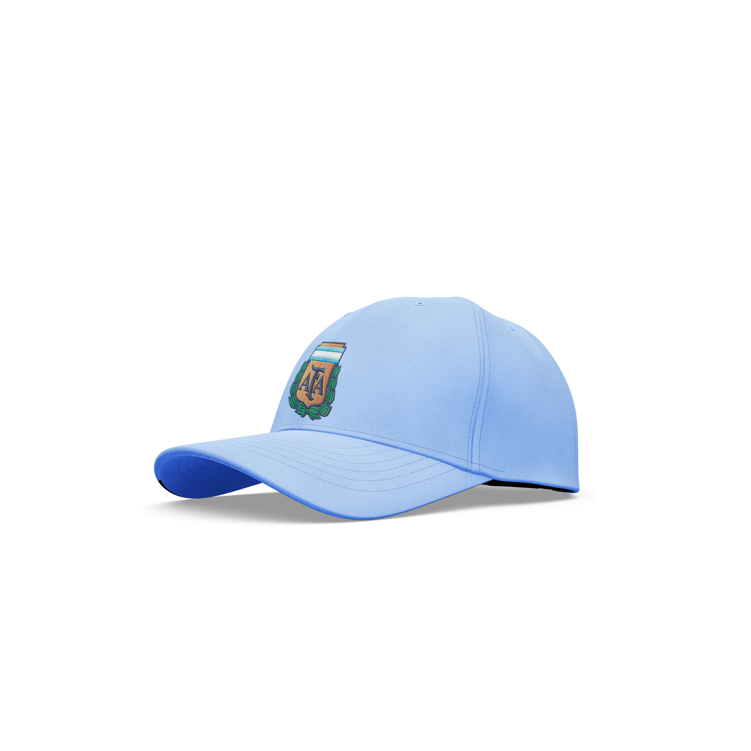 Gorra Escudo de Selección - Argentina 1