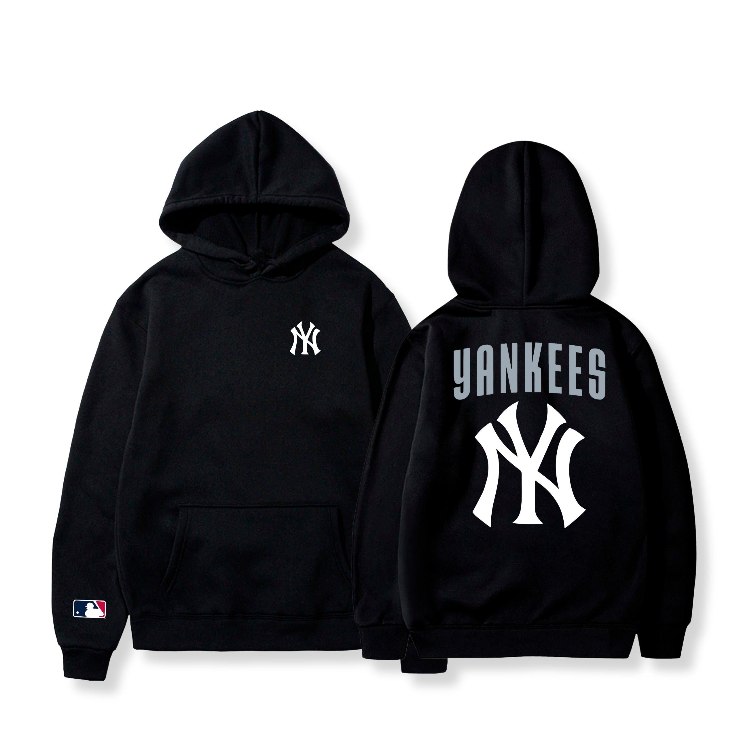 Hoodie 10 - New York Yankees