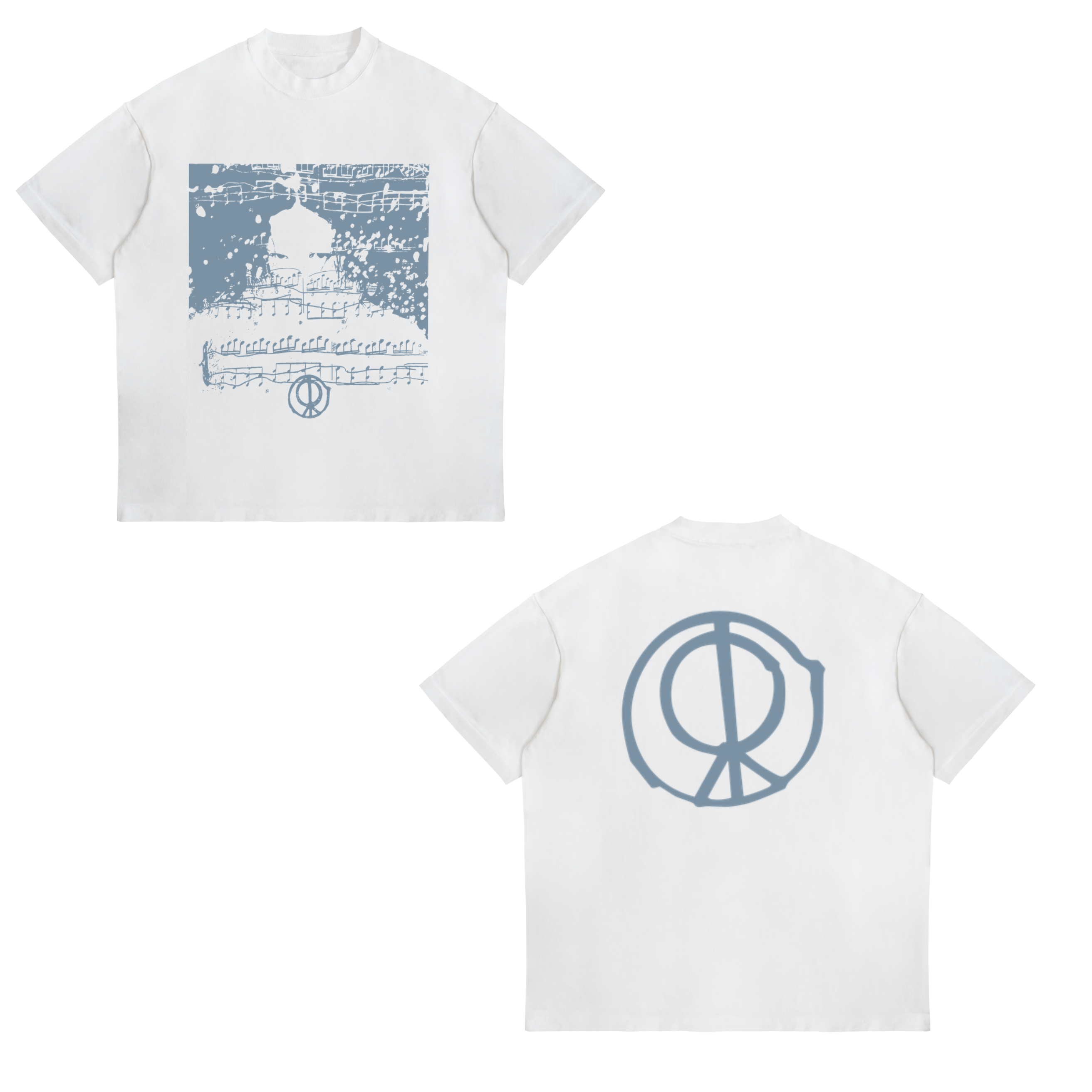 Camisa Lux 7 - Rosalía