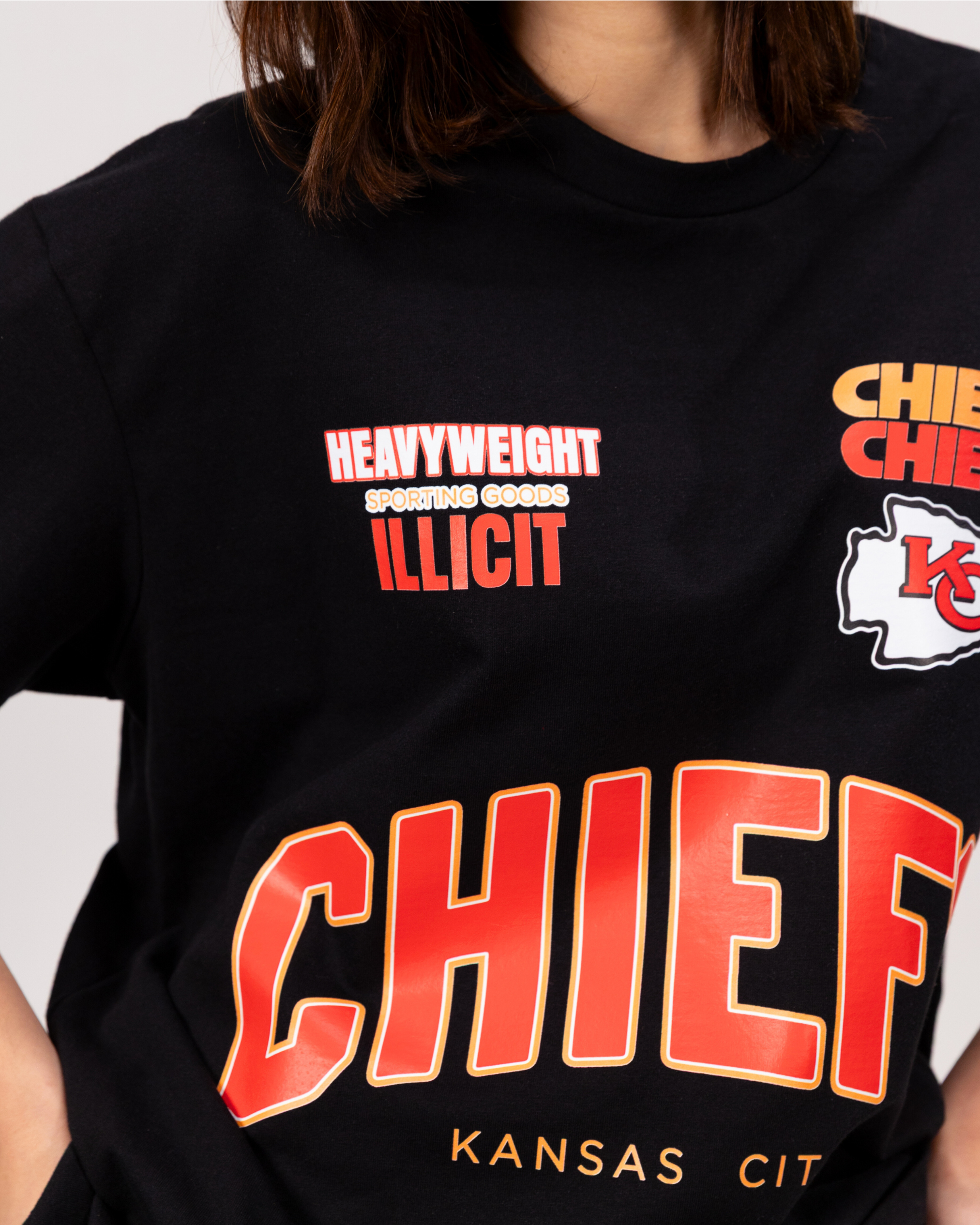 Camisa 10 - Kansas City Chiefs