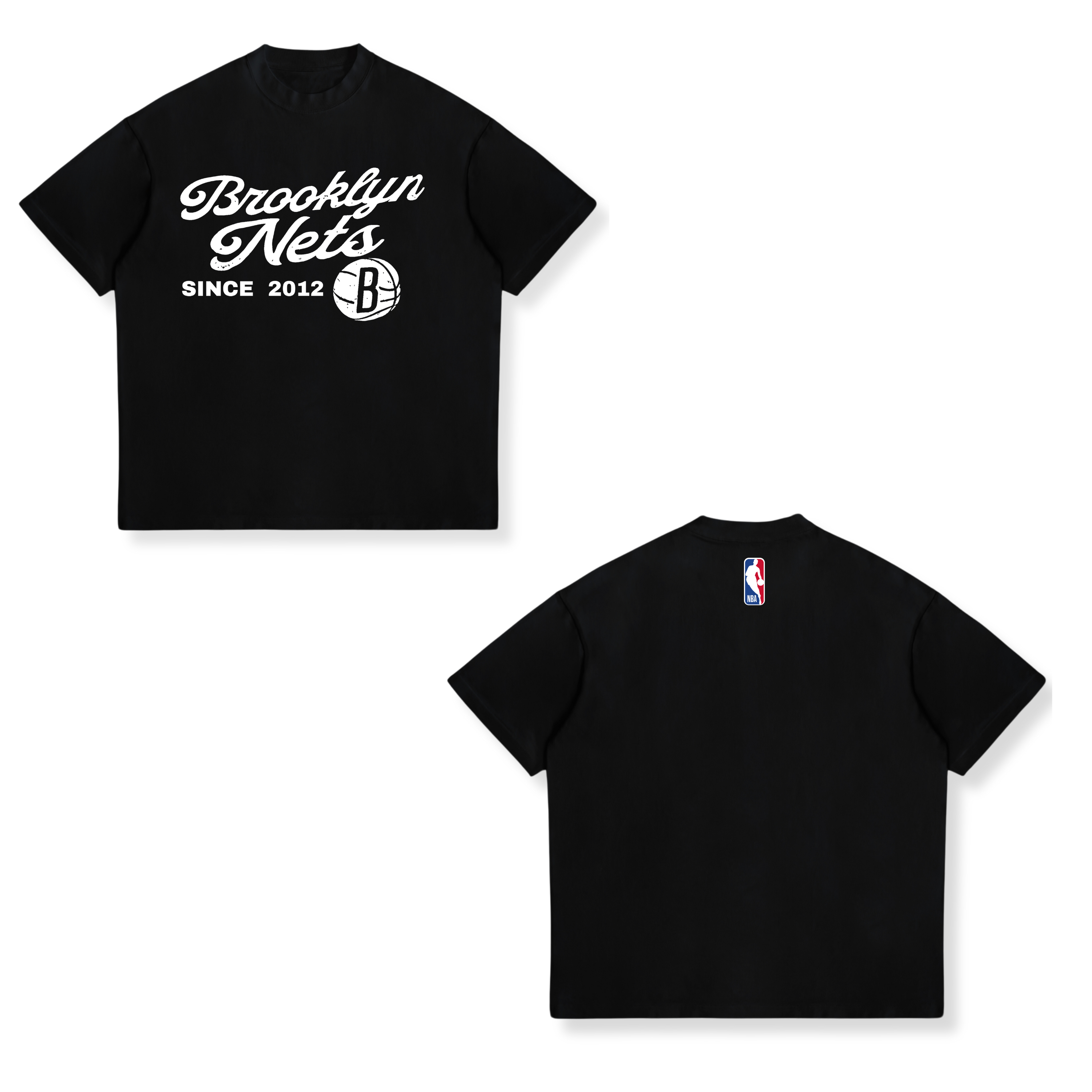 Camisa 10 - Brooklyn Nets