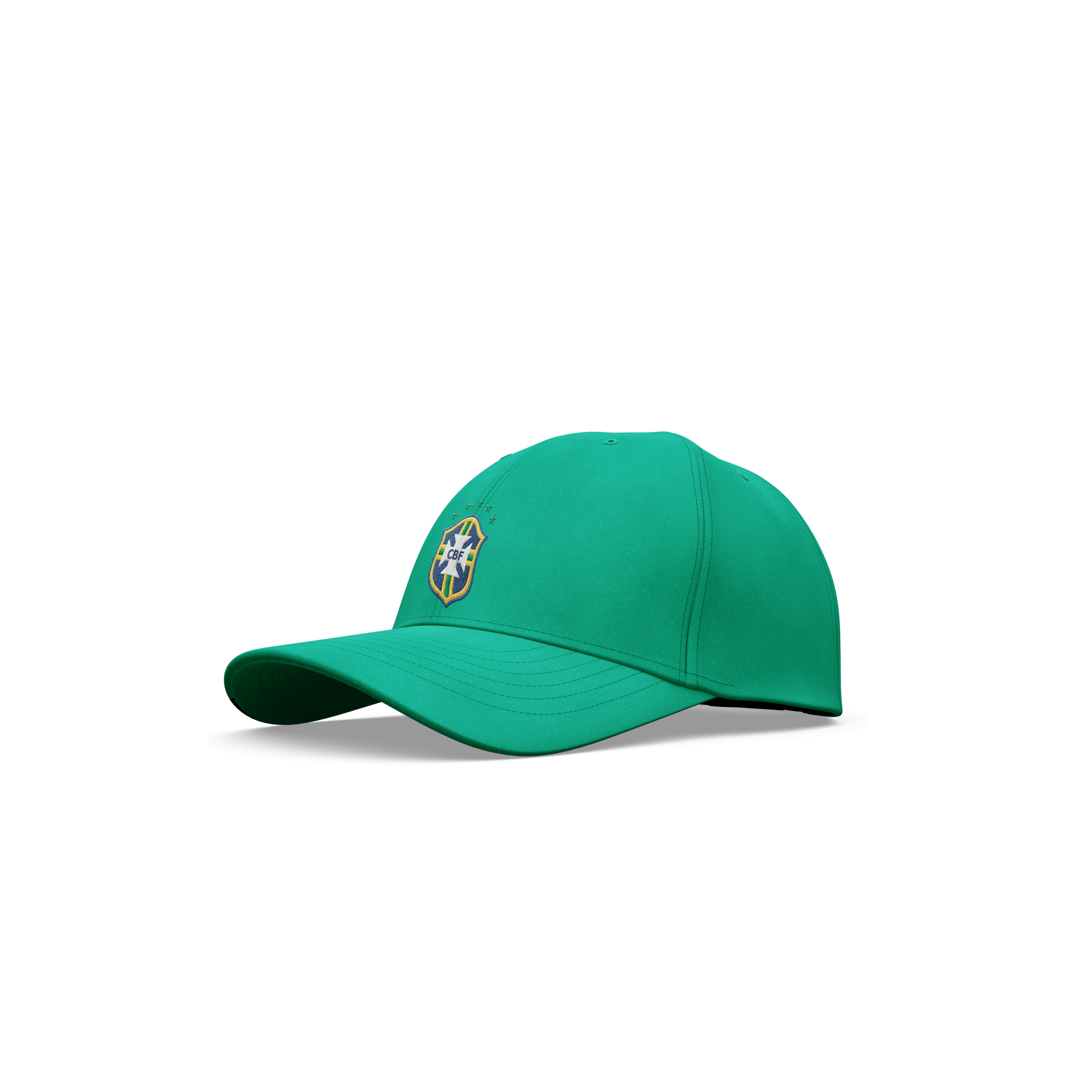 Gorra Escudo de Selección -  Brazil  3