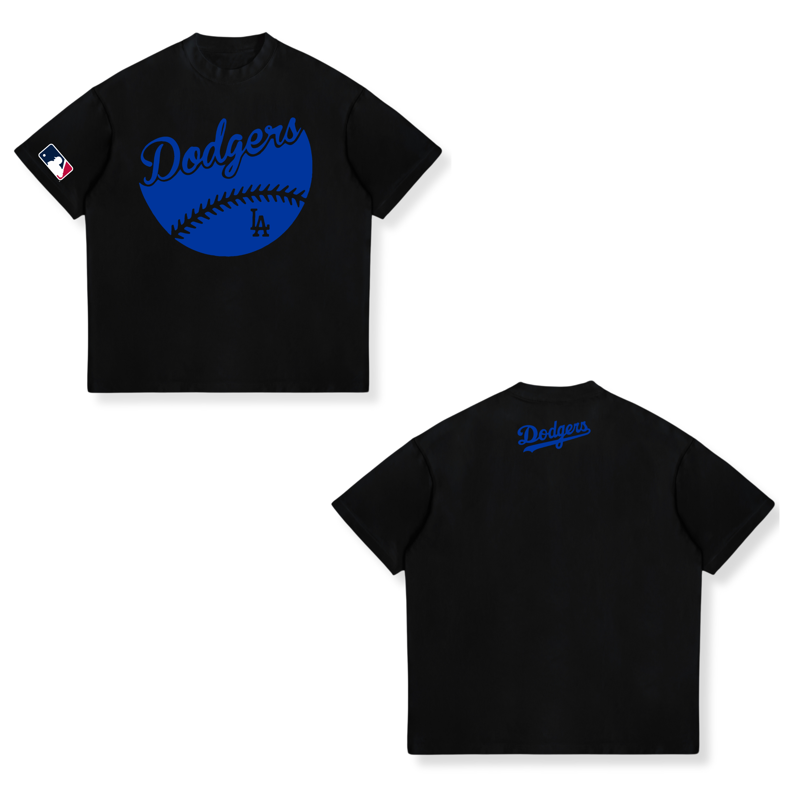 Camisa 11 - Los Angeles Dodgers