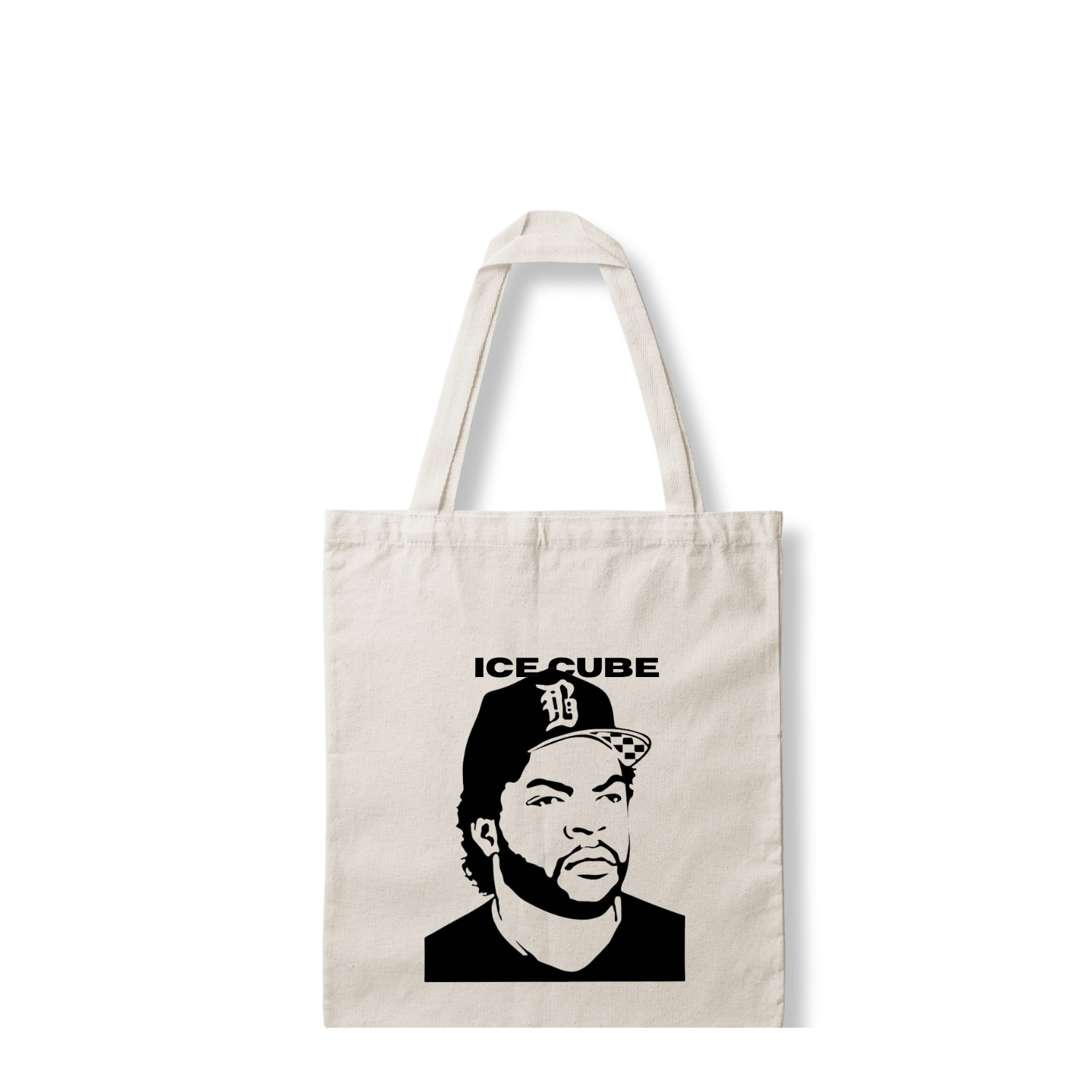 Tote bag 1 - Ice Cube