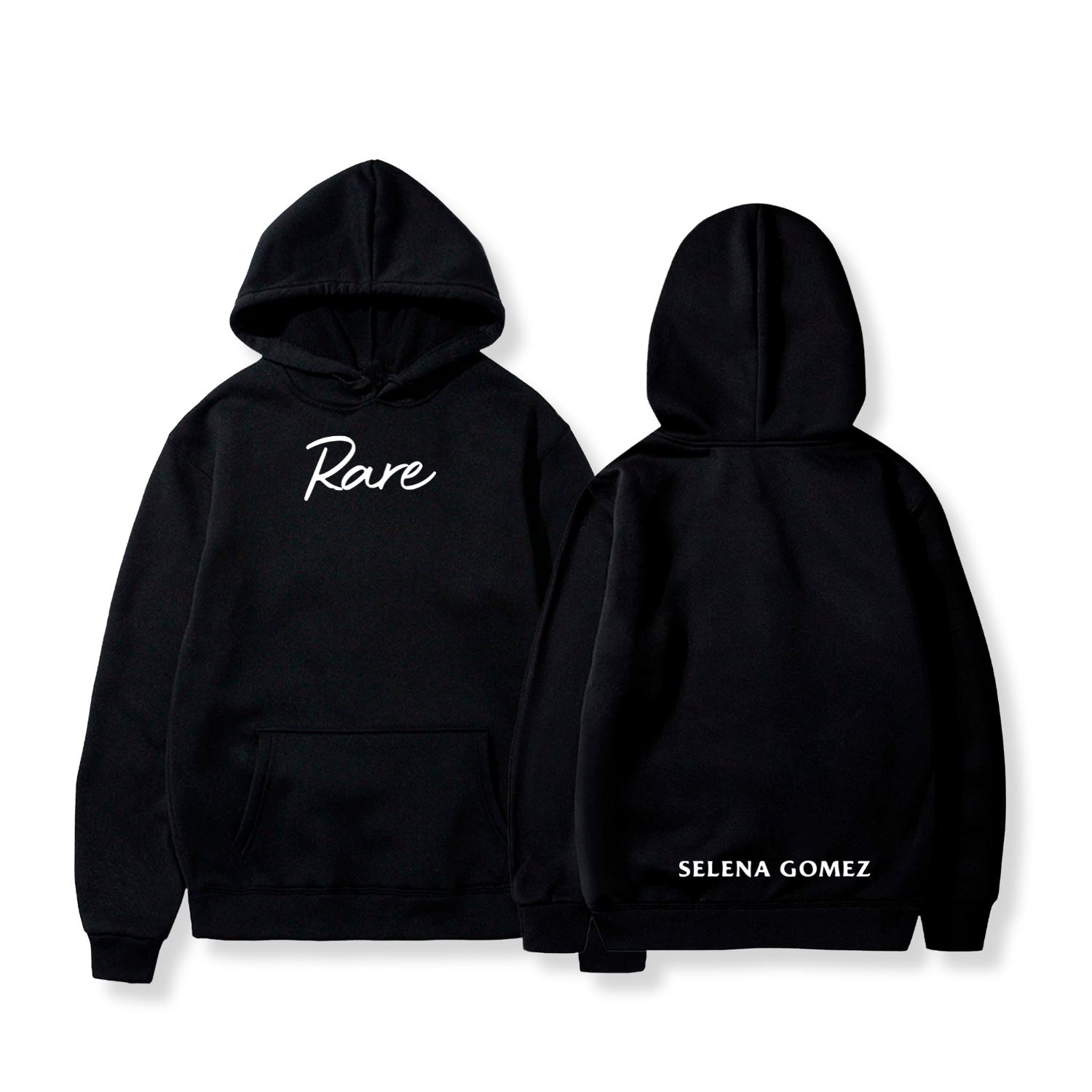 Hoodie Rare 1 - Selena Gómez