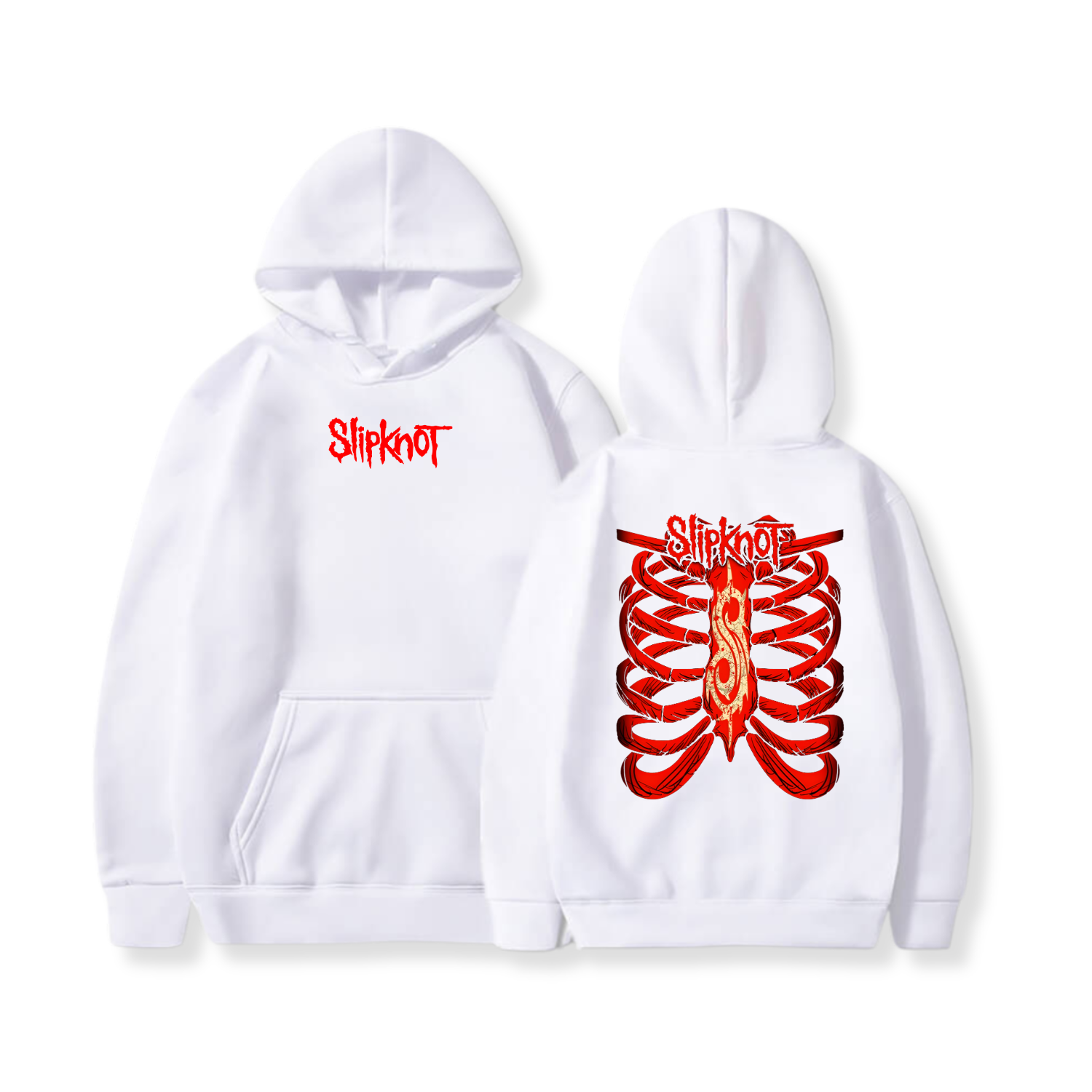 Hoodie Slipknot 1