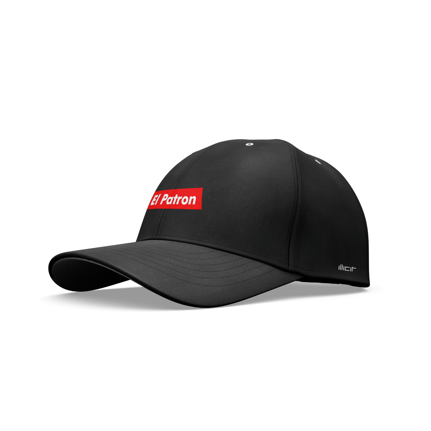 Gorra El Patron - Pablo Escobar