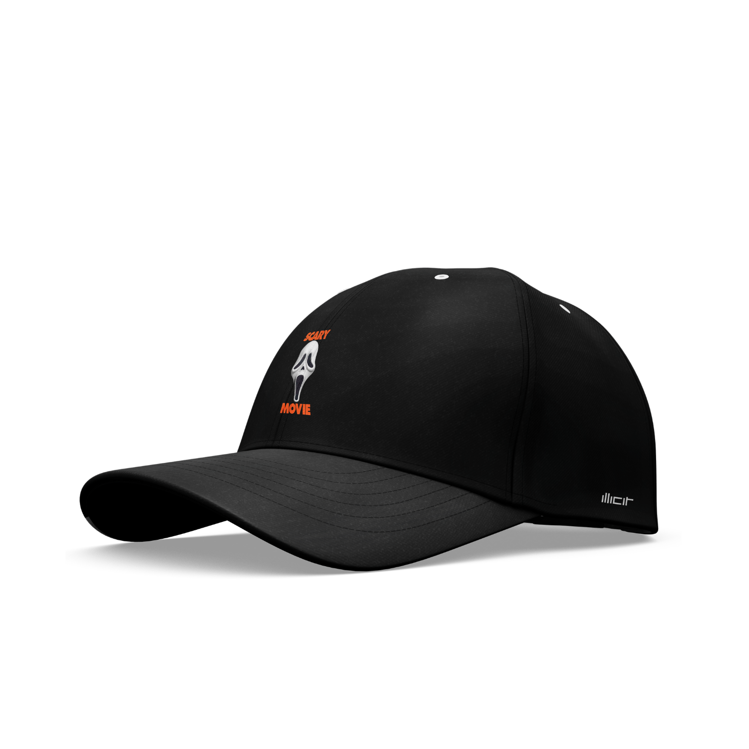 Gorra Scary Movie 1 - Halloween