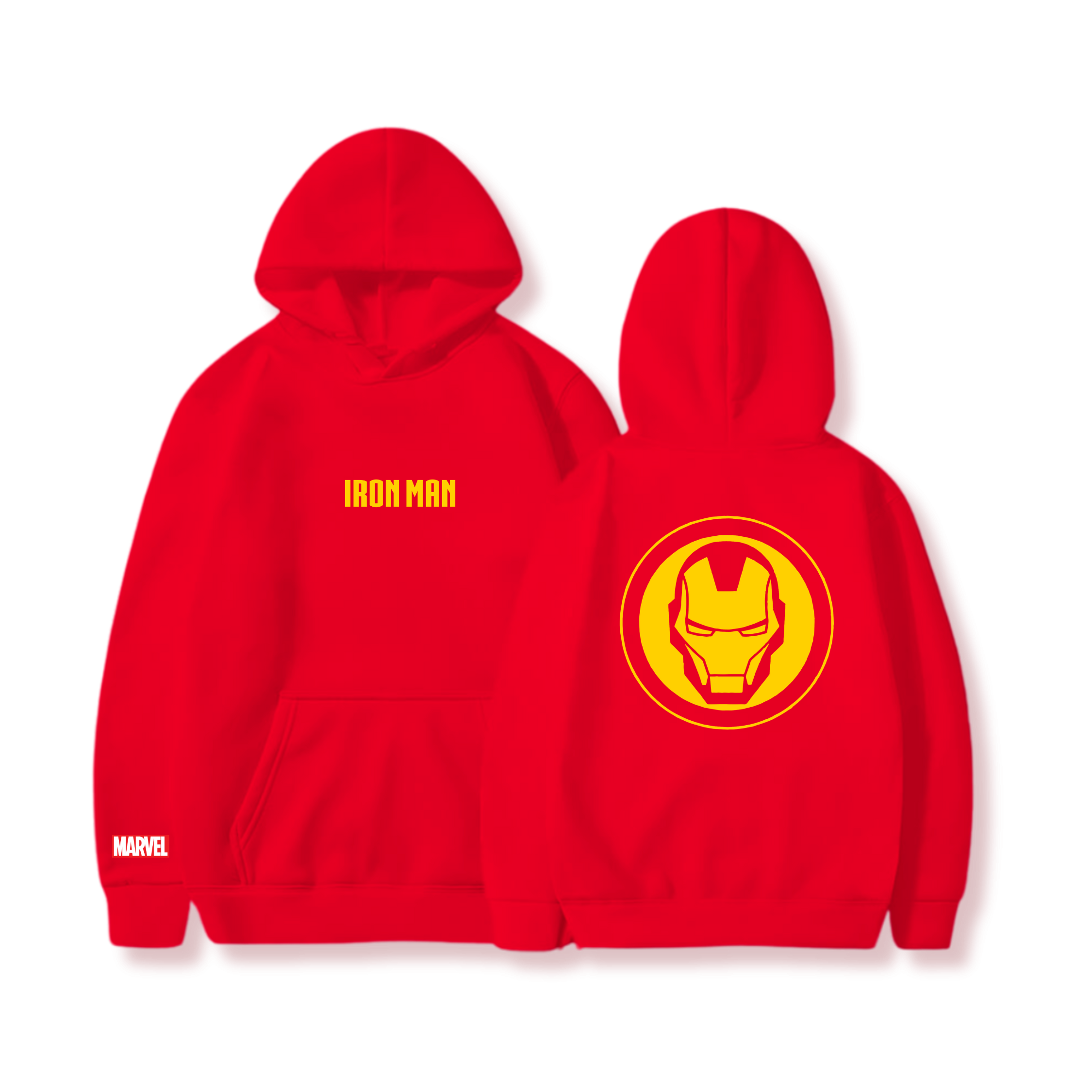 Hoodie 1 - Iron Man