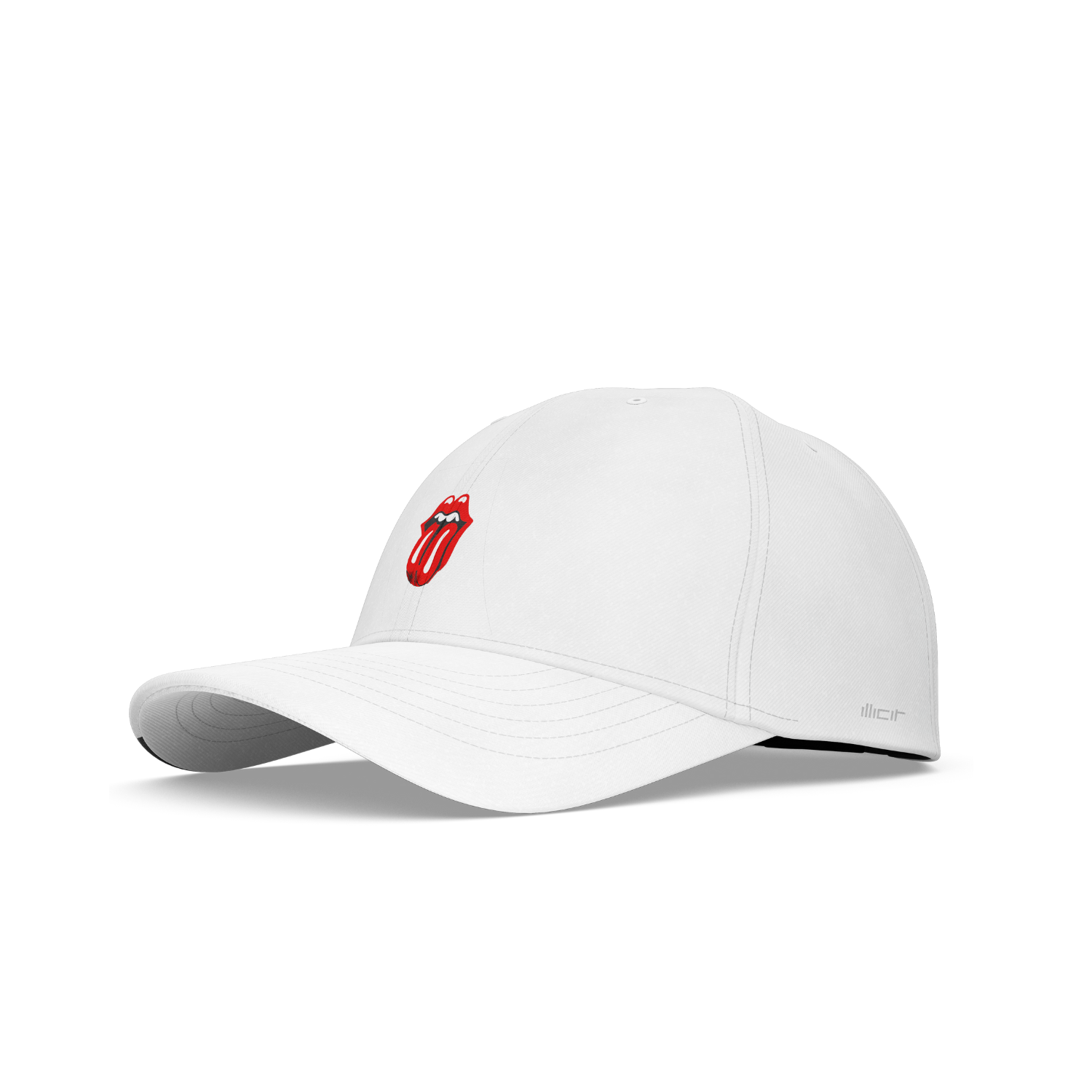 Gorra 1 - The Rolling Stones