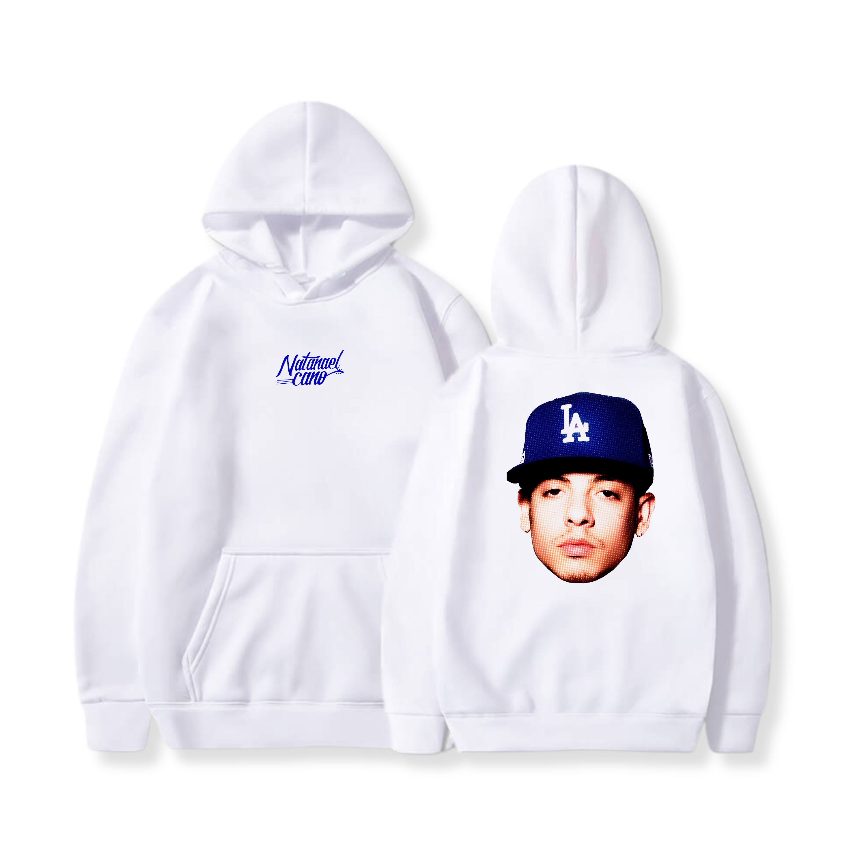 Hoodie 1 - Natanael Cano