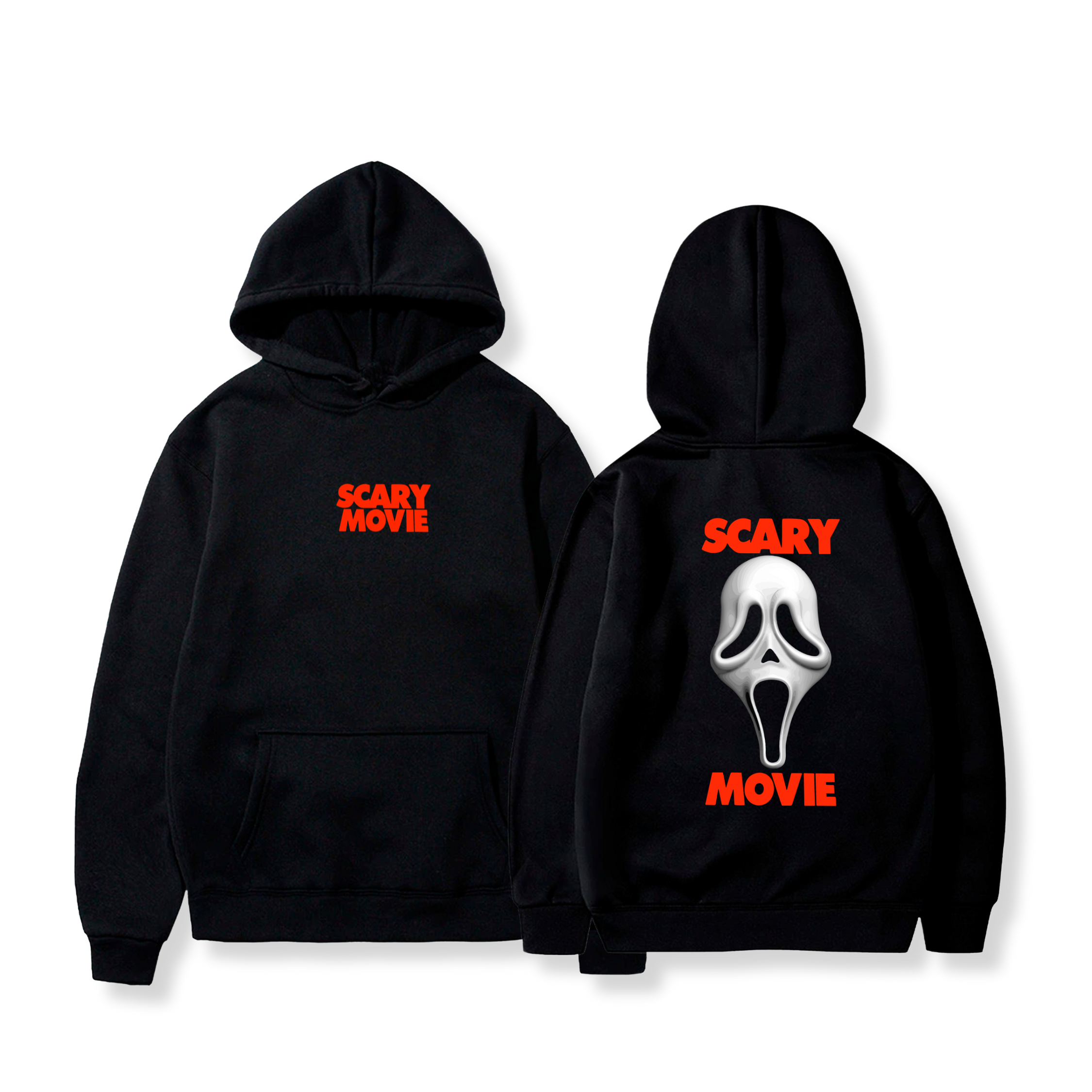 Hoodie Scary Movie 1 - Halloween