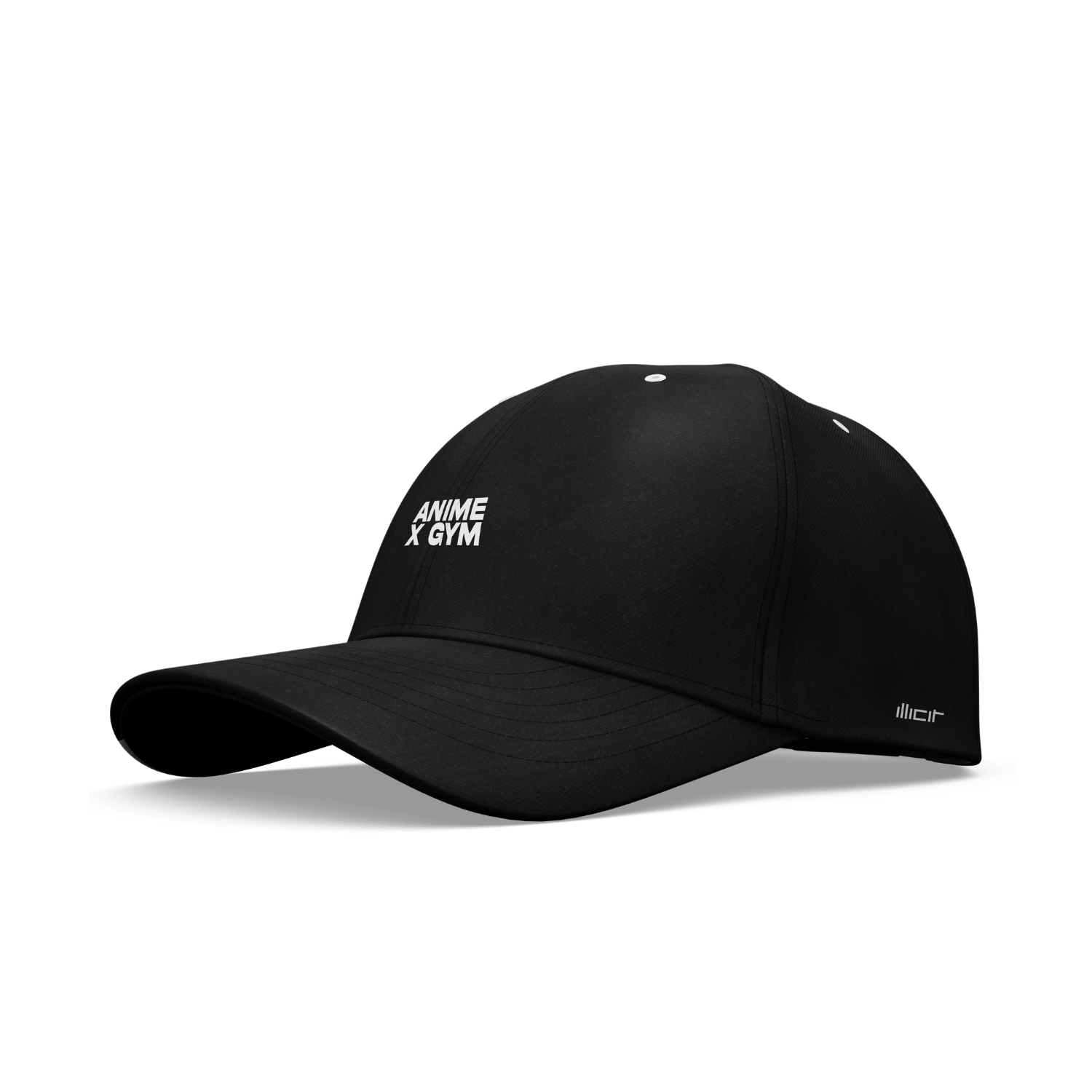 Gorra 1 - Anime x Gym