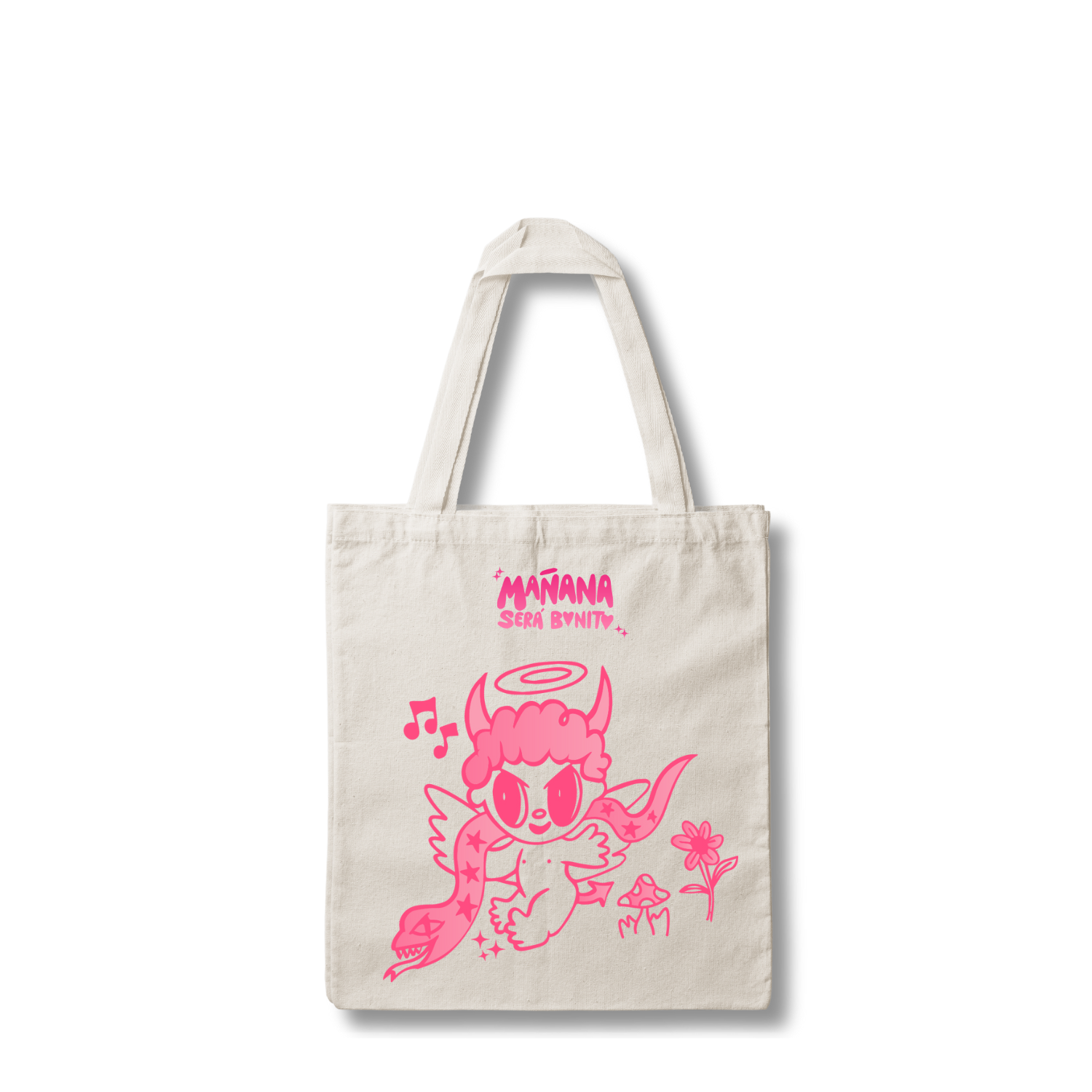 Tote bag Bichota Season 1 - Karol G