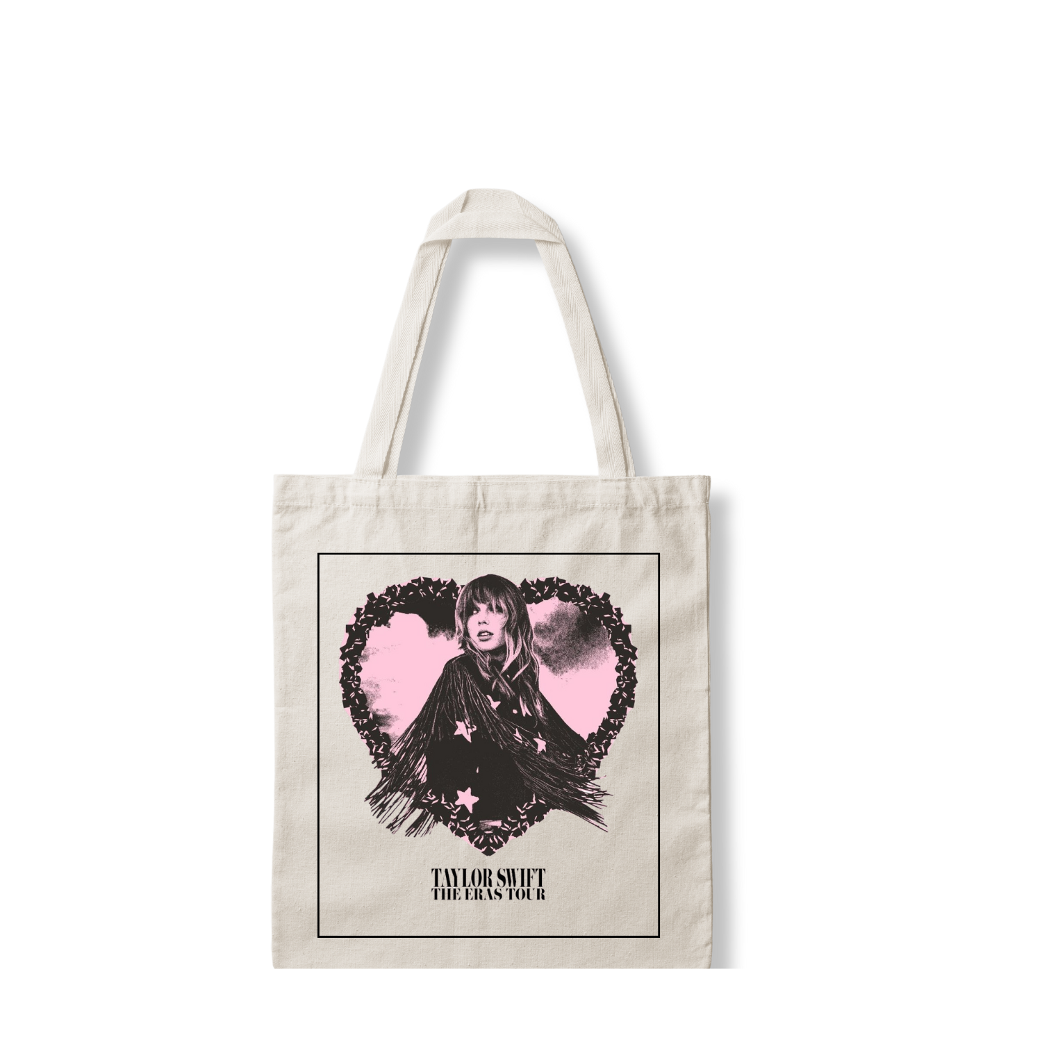 Tote bag Lover - Taylor Swift