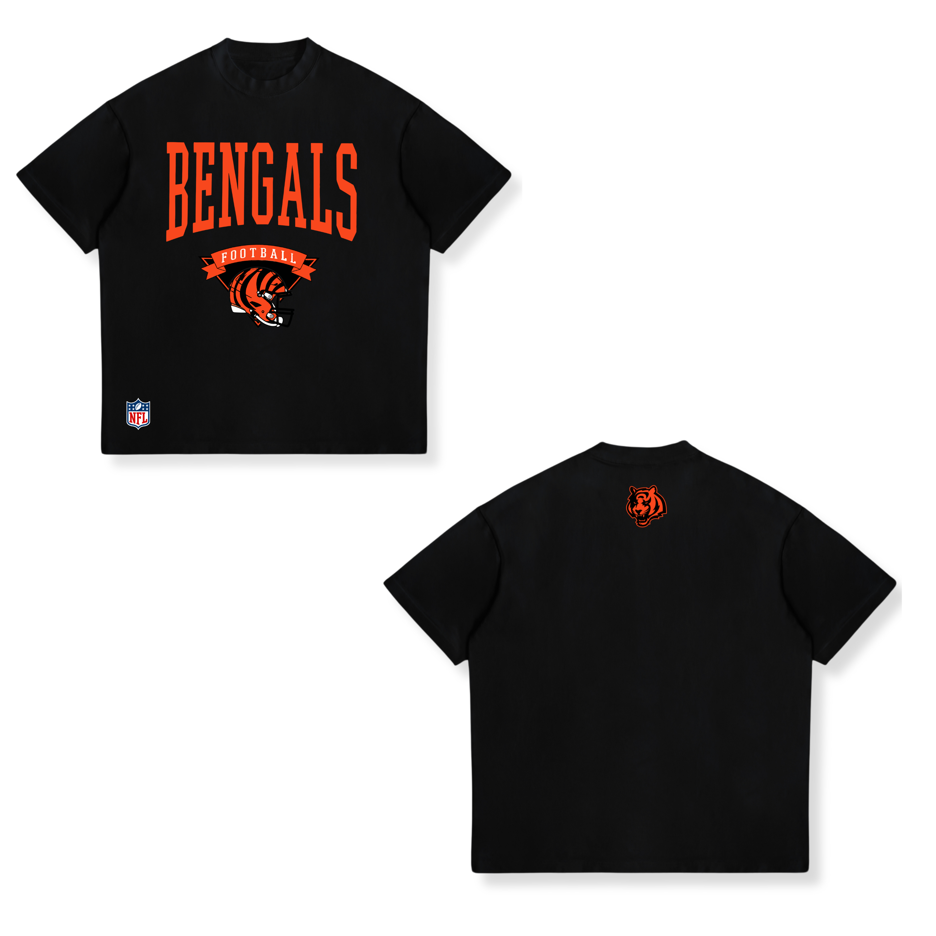 Camisa 1 - Cincinnati Bengals