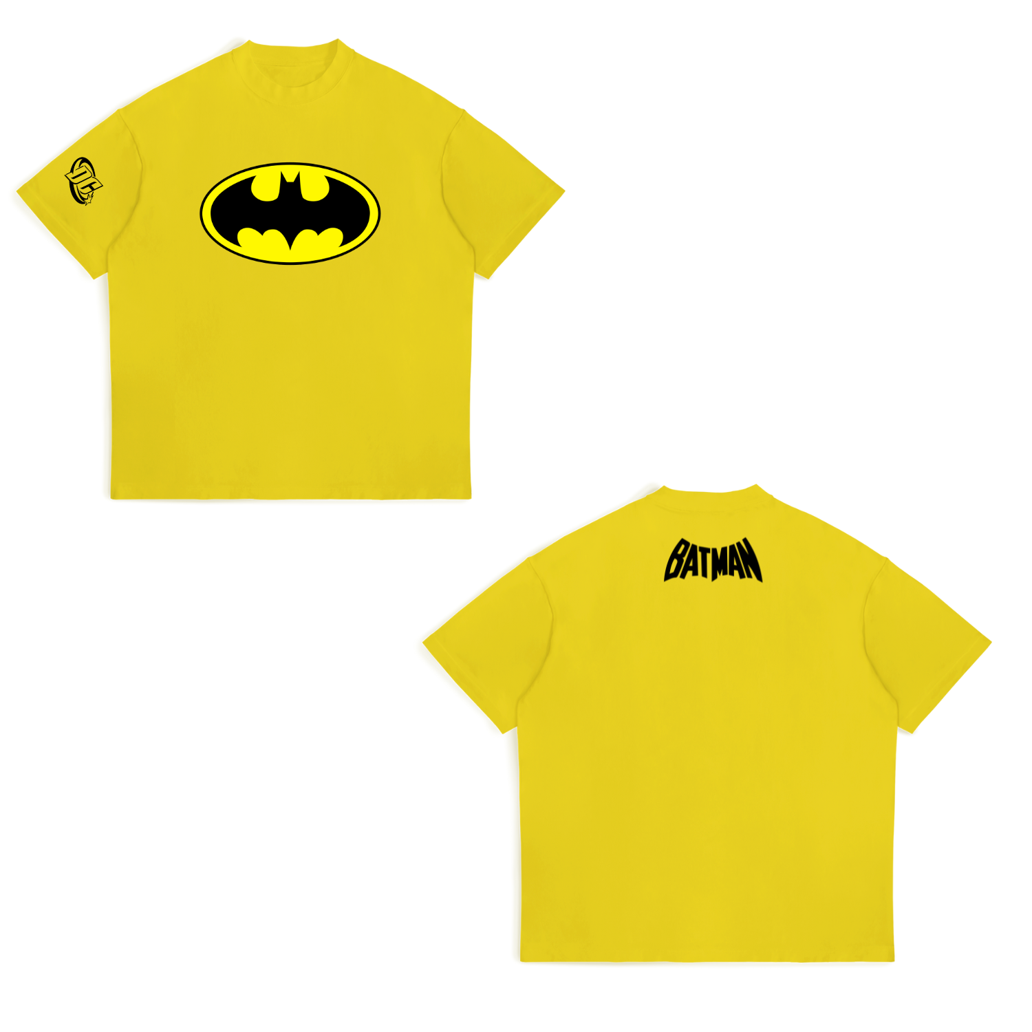 Camisa 1 - Batman