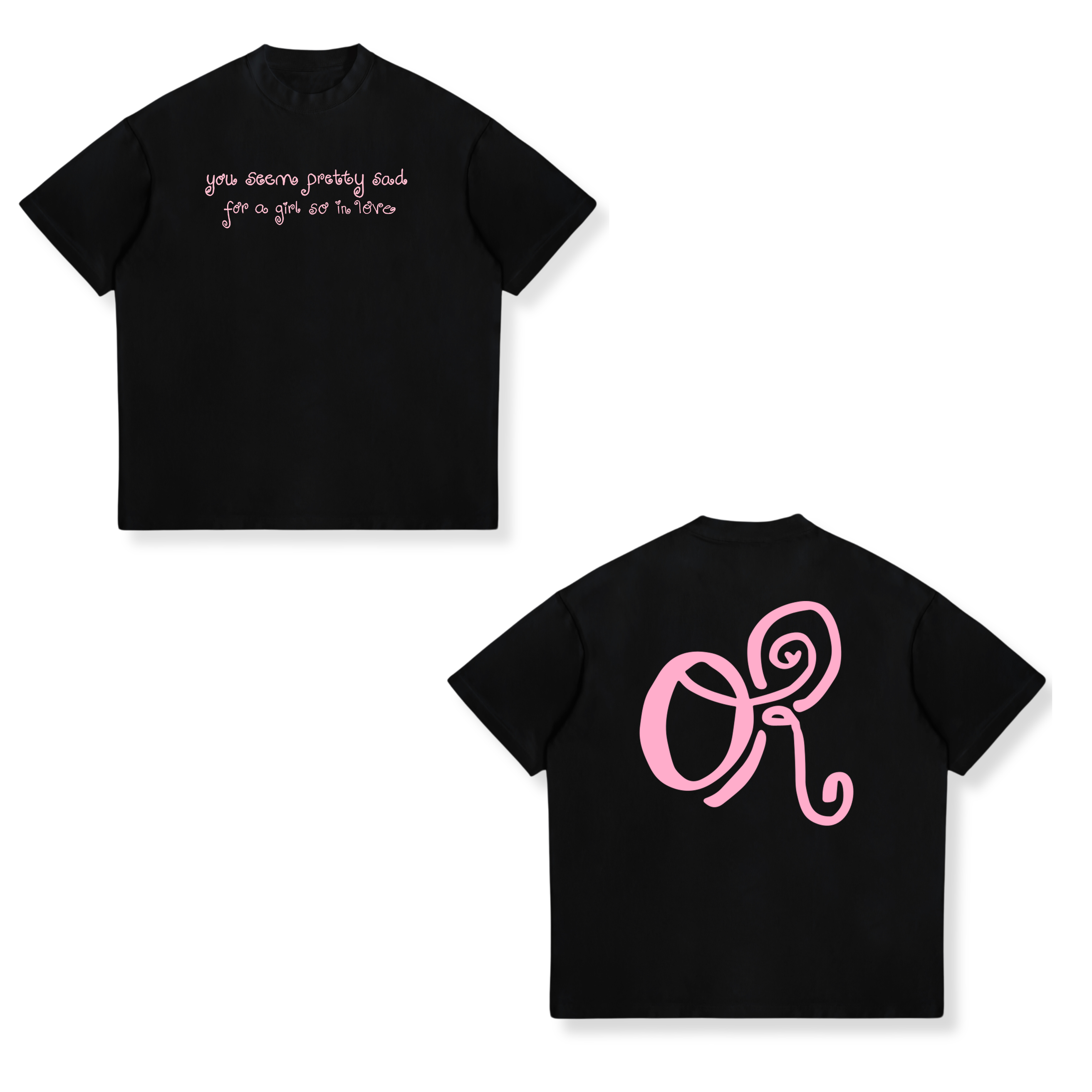 Camisa Logotipo OR 9 - Olivia Rodrigo