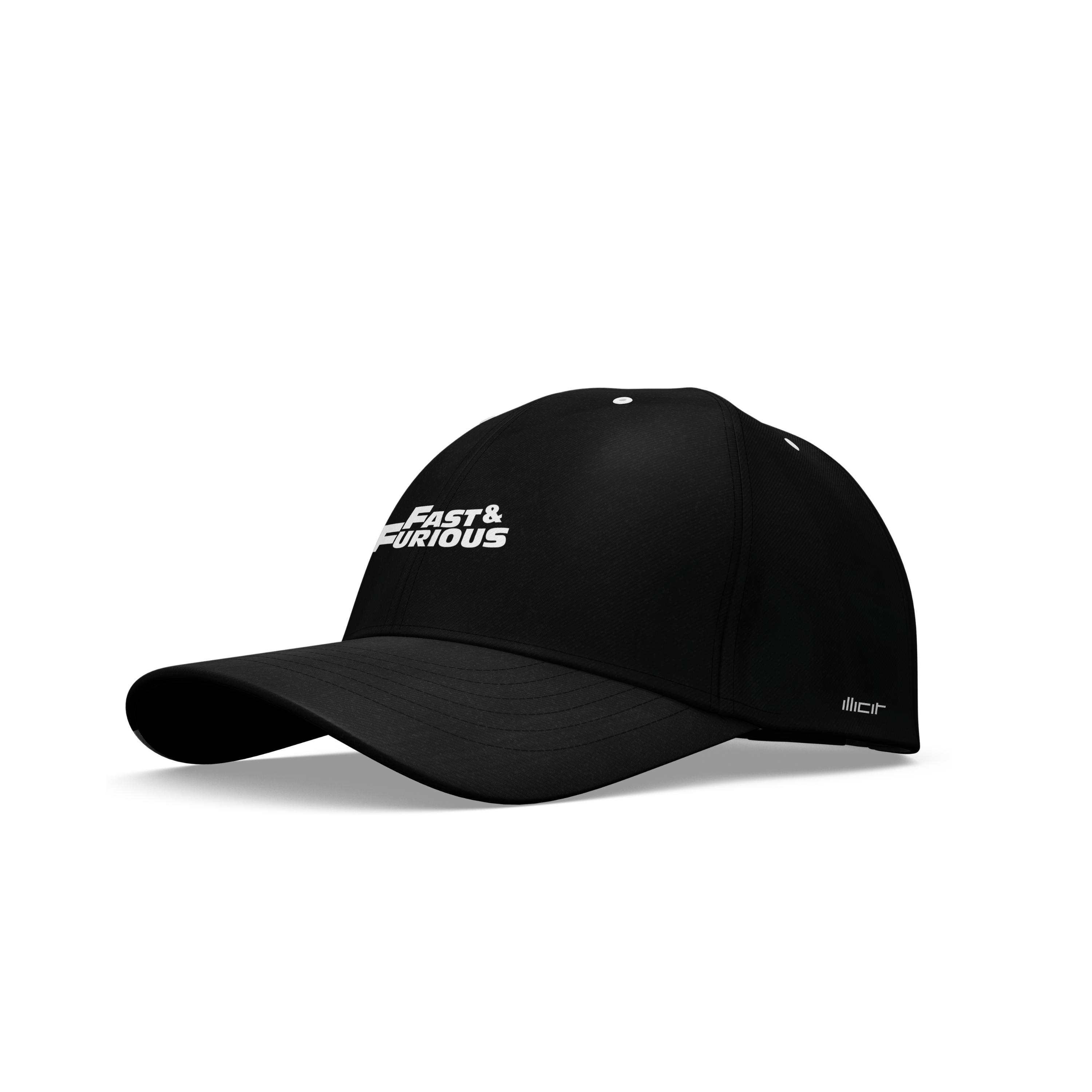 Gorra 1 - Fast And Furious