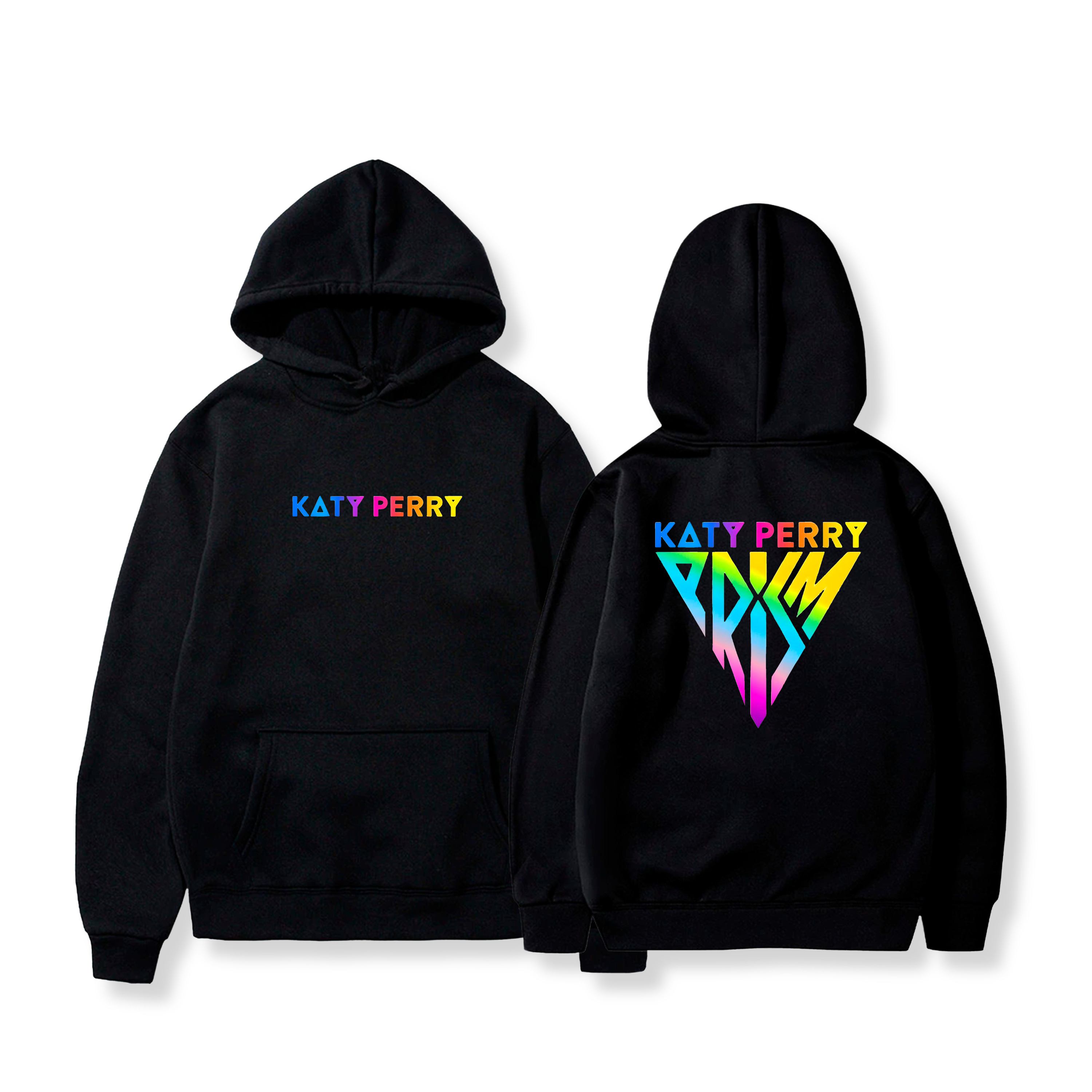 Hoodie Prism 1 -  Katy Perry