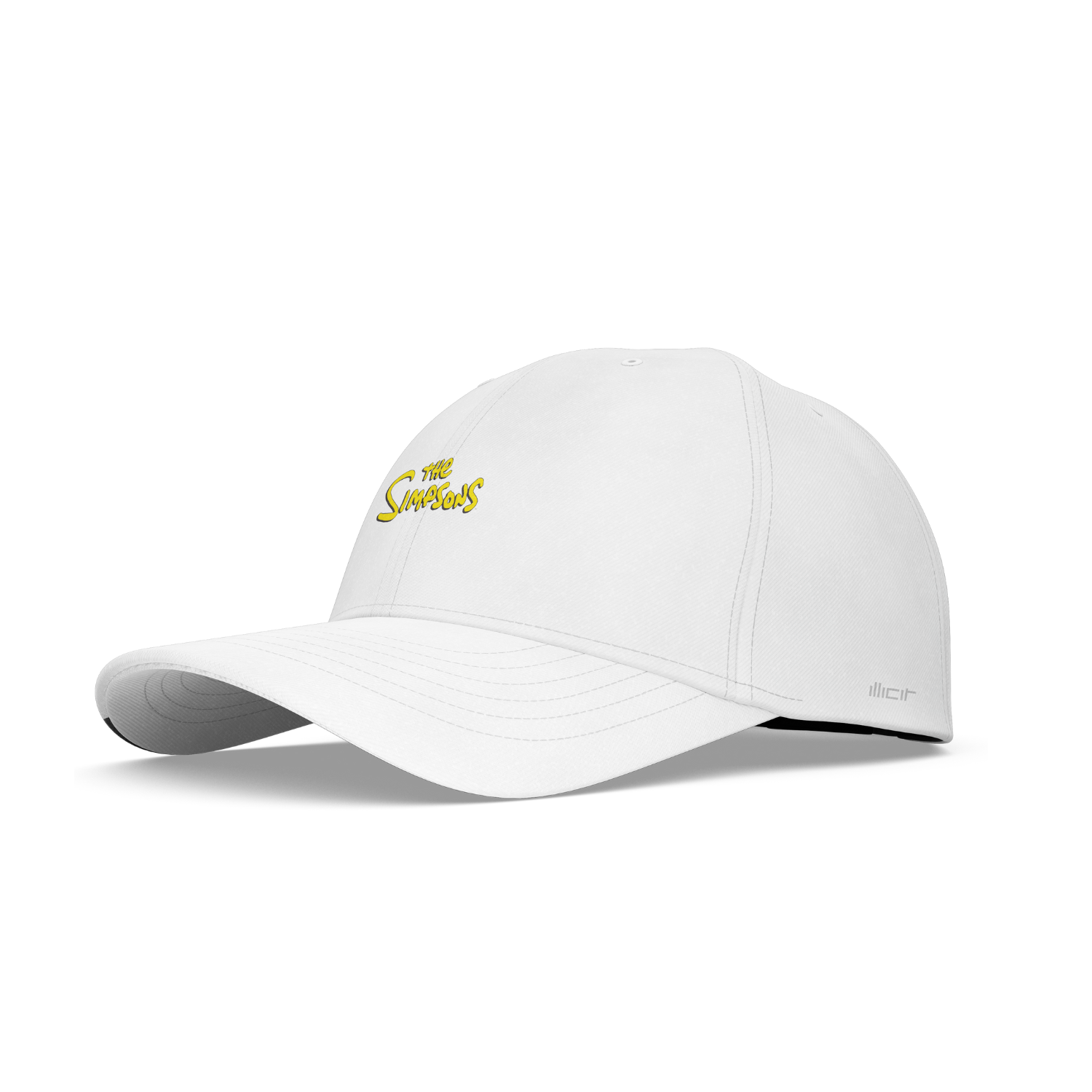 Gorra 3 - Los Simpsons