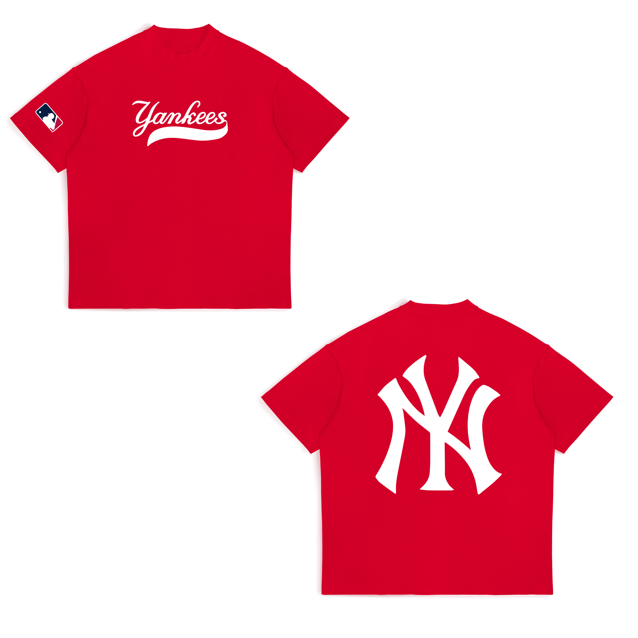 Camisa 1 - New York Yankees