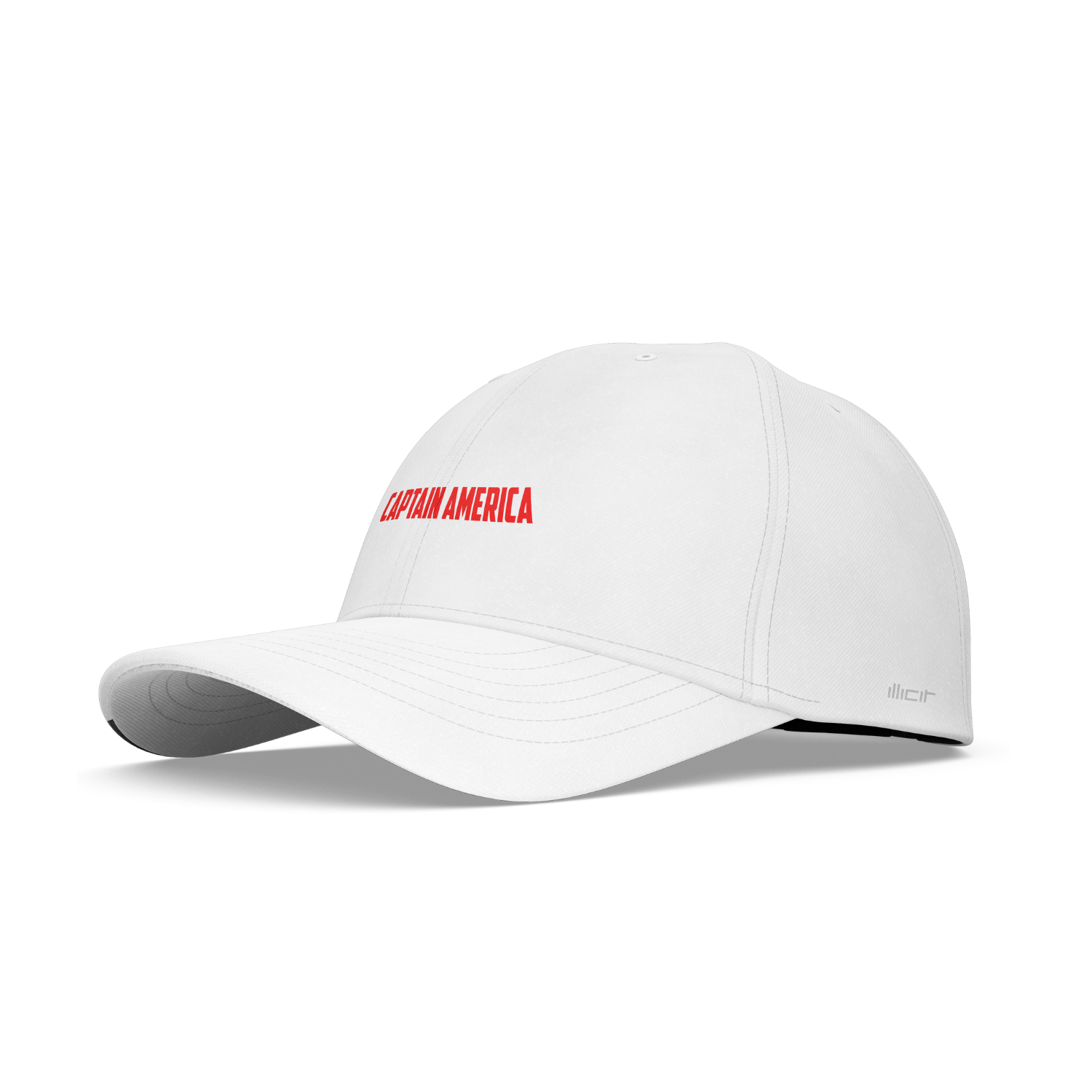 Gorra 1 - Capitán América