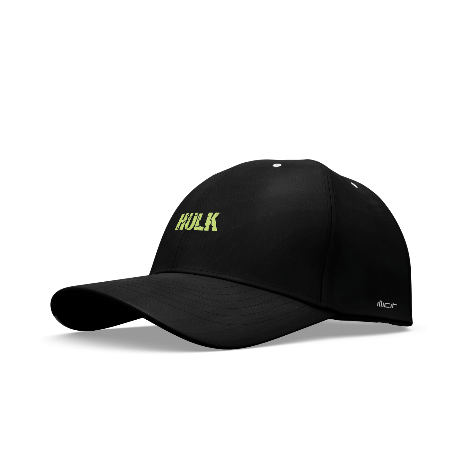 Gorra 1 - Hulk