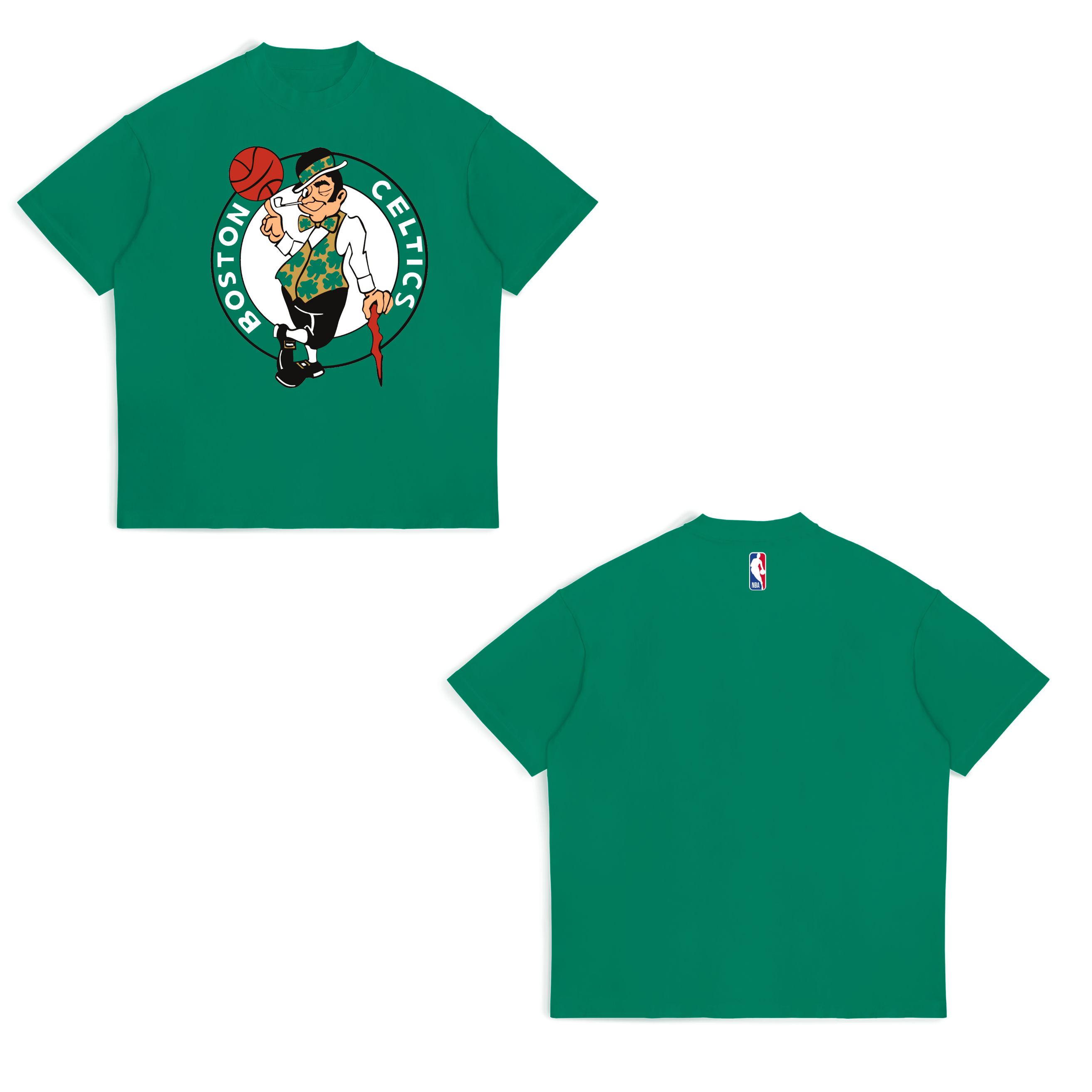 Camisa 1 - Boston Celtics