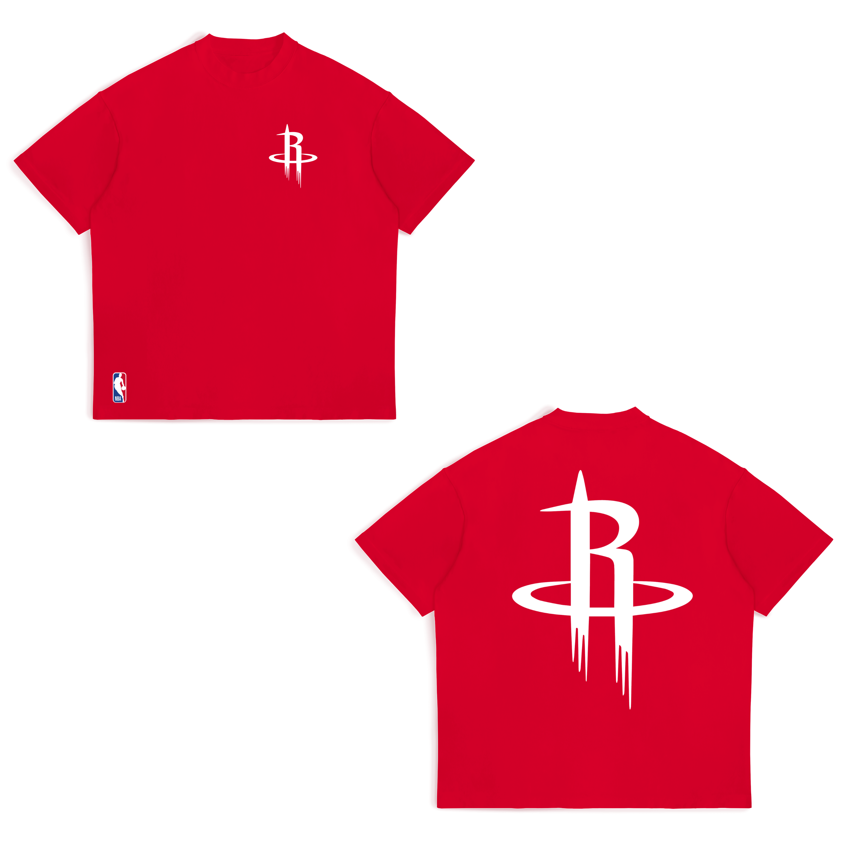 Camisa 1 - Houston Rockets