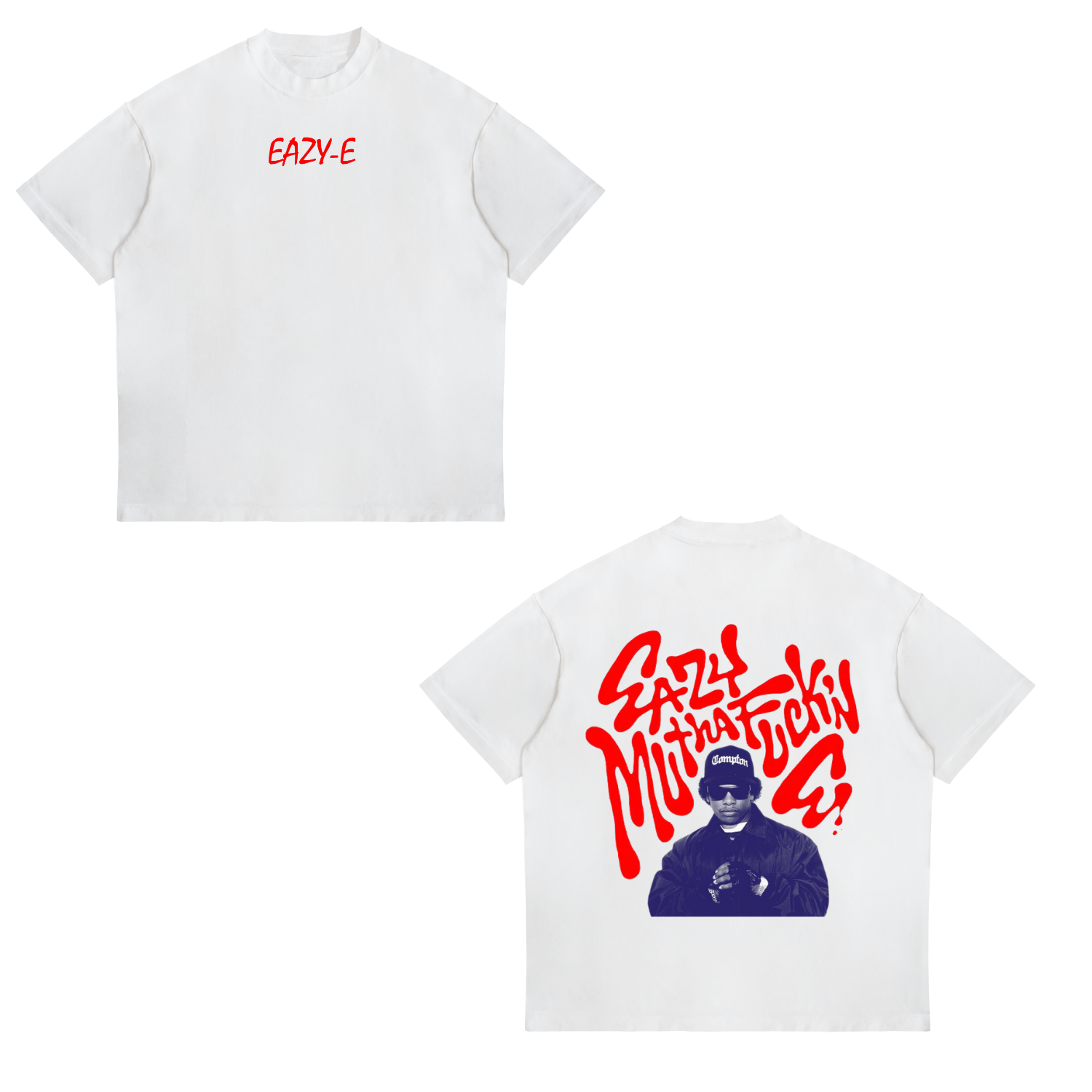 Camisa 1 - Eazy E