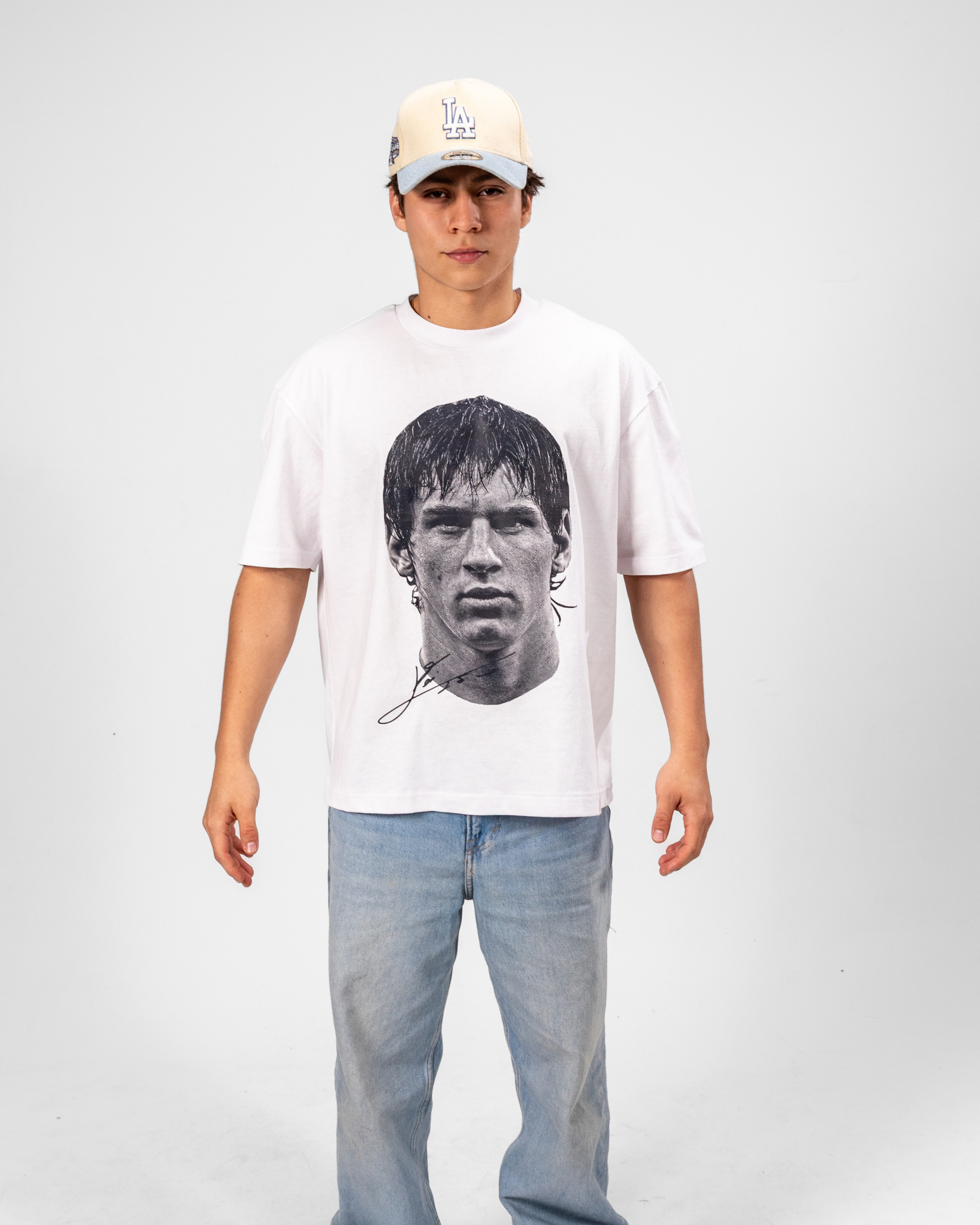 Camisa Selección de fútbol de Argentina 1 - Lionel Messi