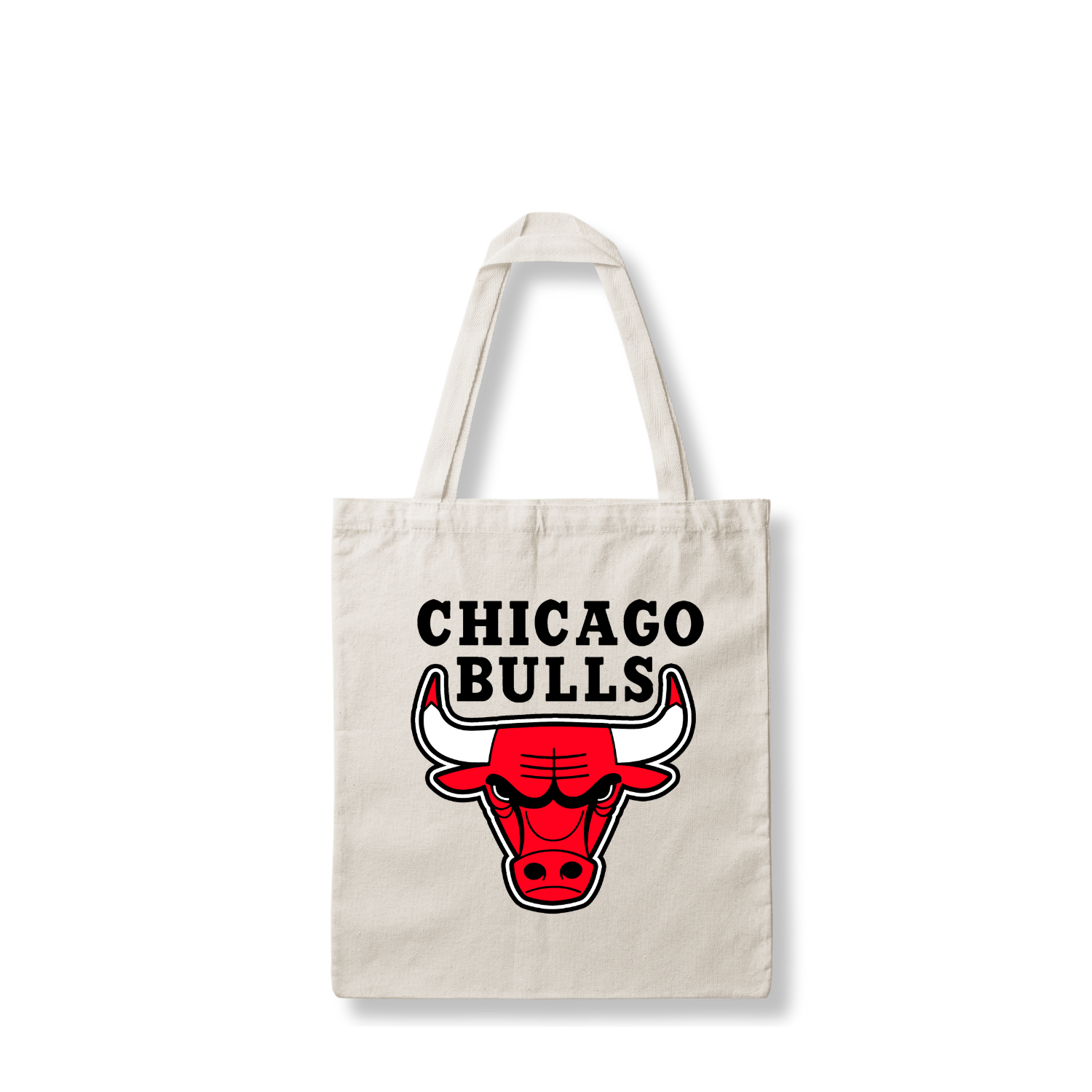 Tote bag  - Chicago Bulls