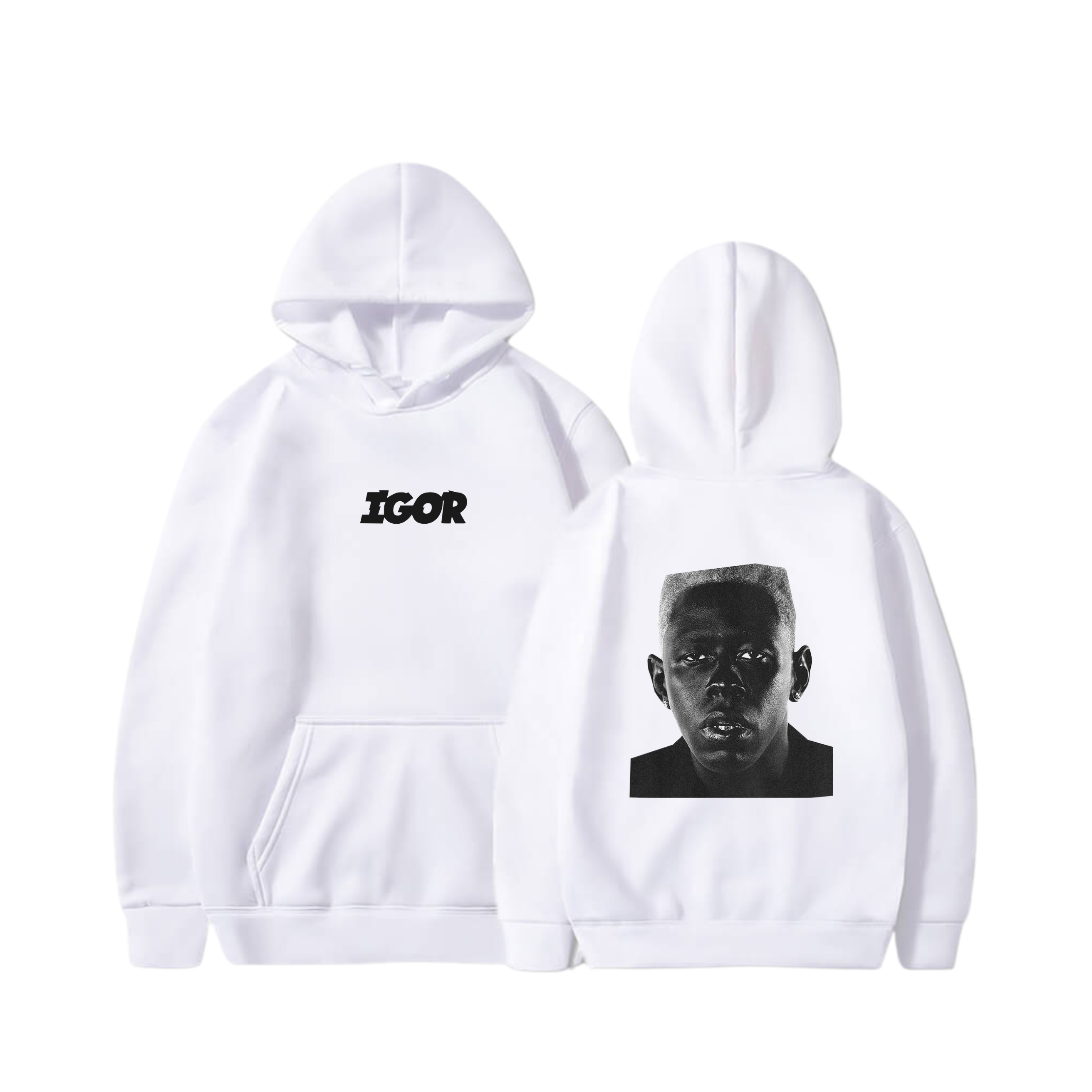 Hoodie Igor 1 - Tyler, the Creator