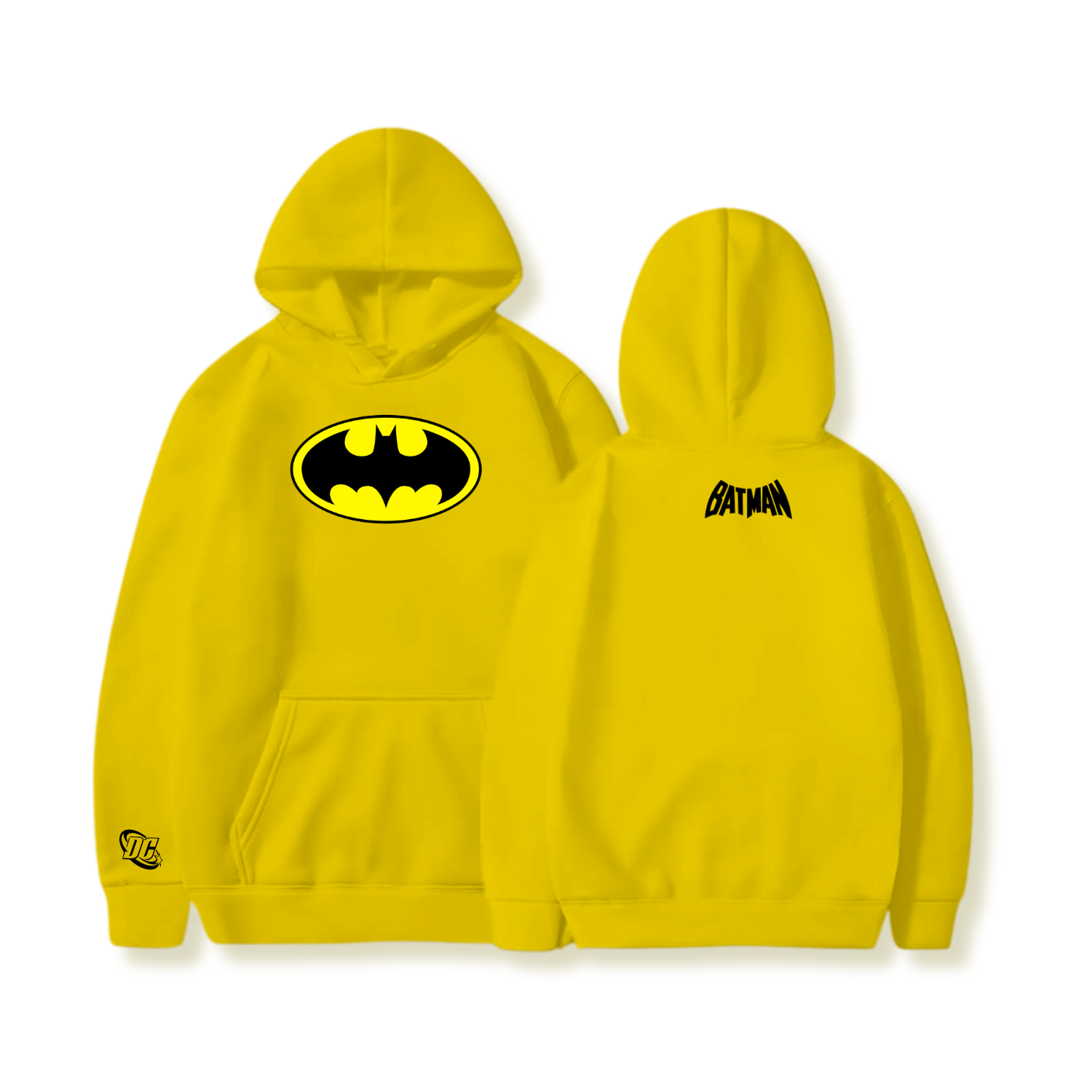 Hoodie 12 - Batman