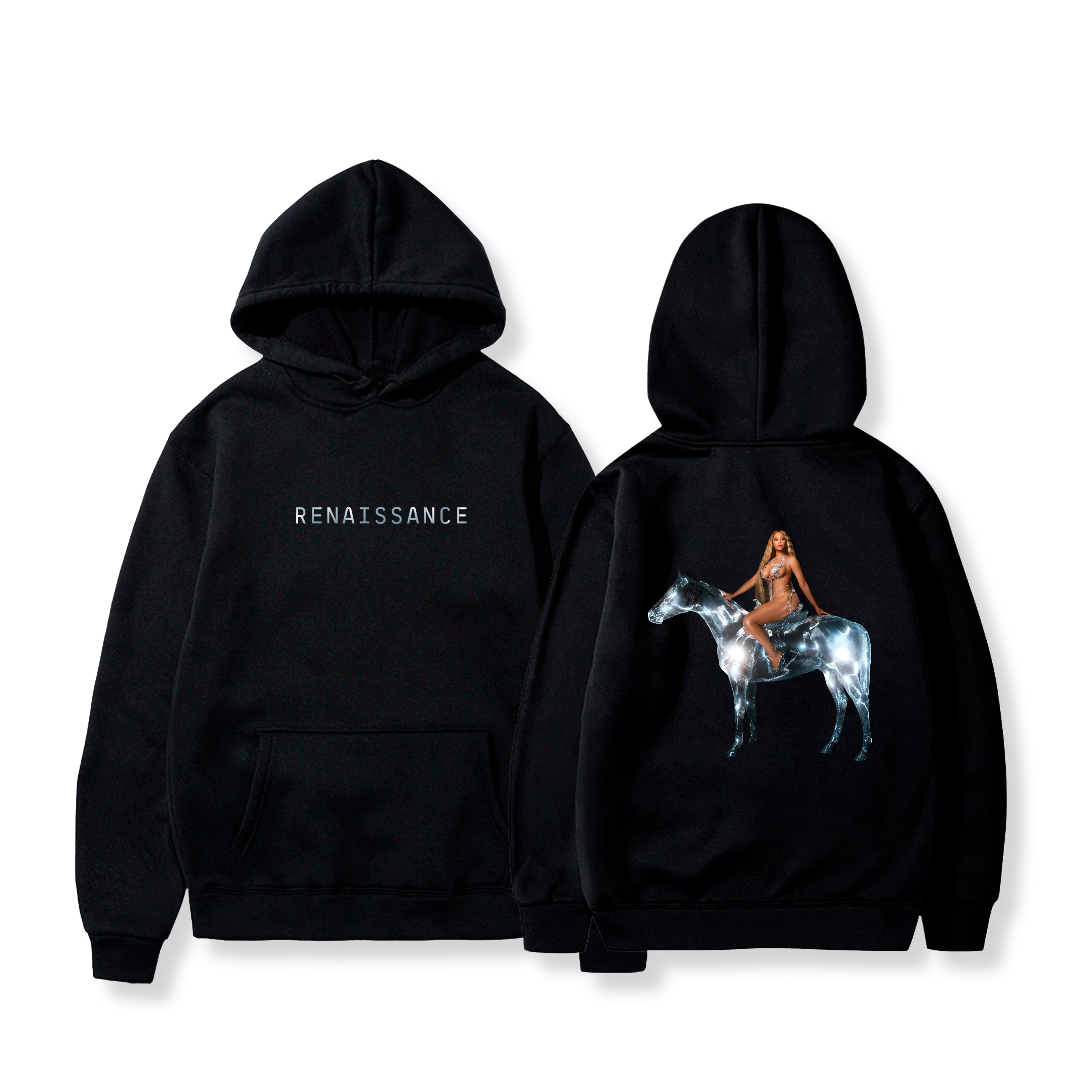 Hoodie Renaissance 1 - Beyoncé