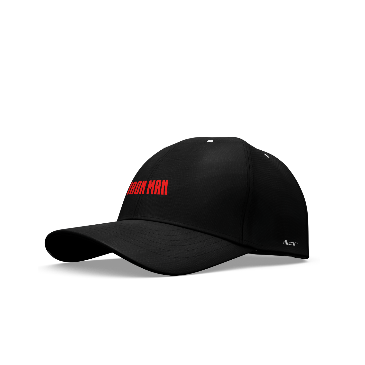 Gorra 1 - Iron Man