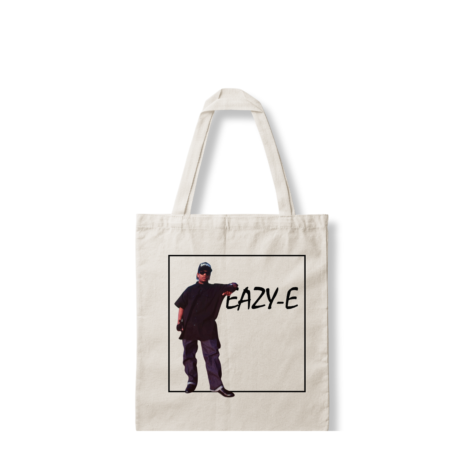 Tote bag 1 - Eazy E