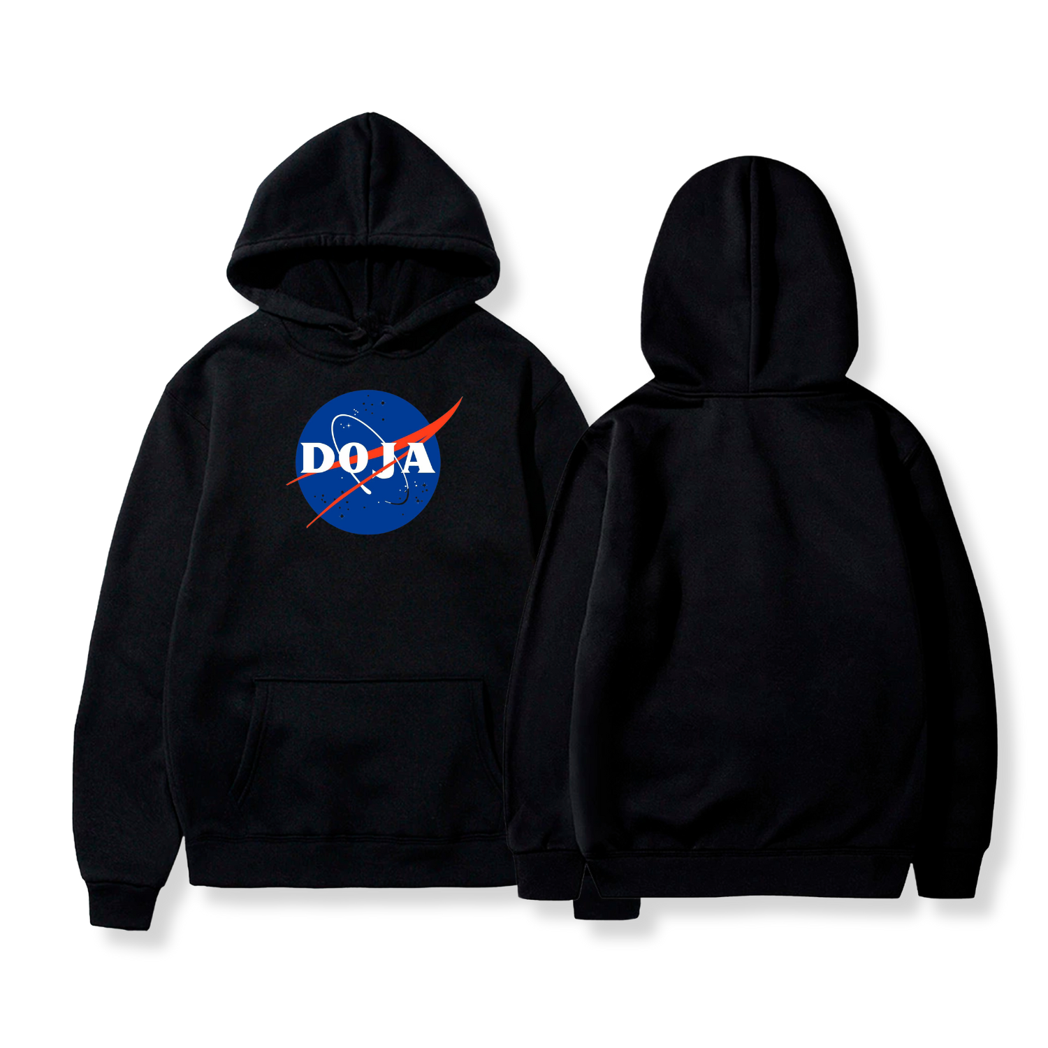 Hoodie Planet Her 1 - Doja Cat