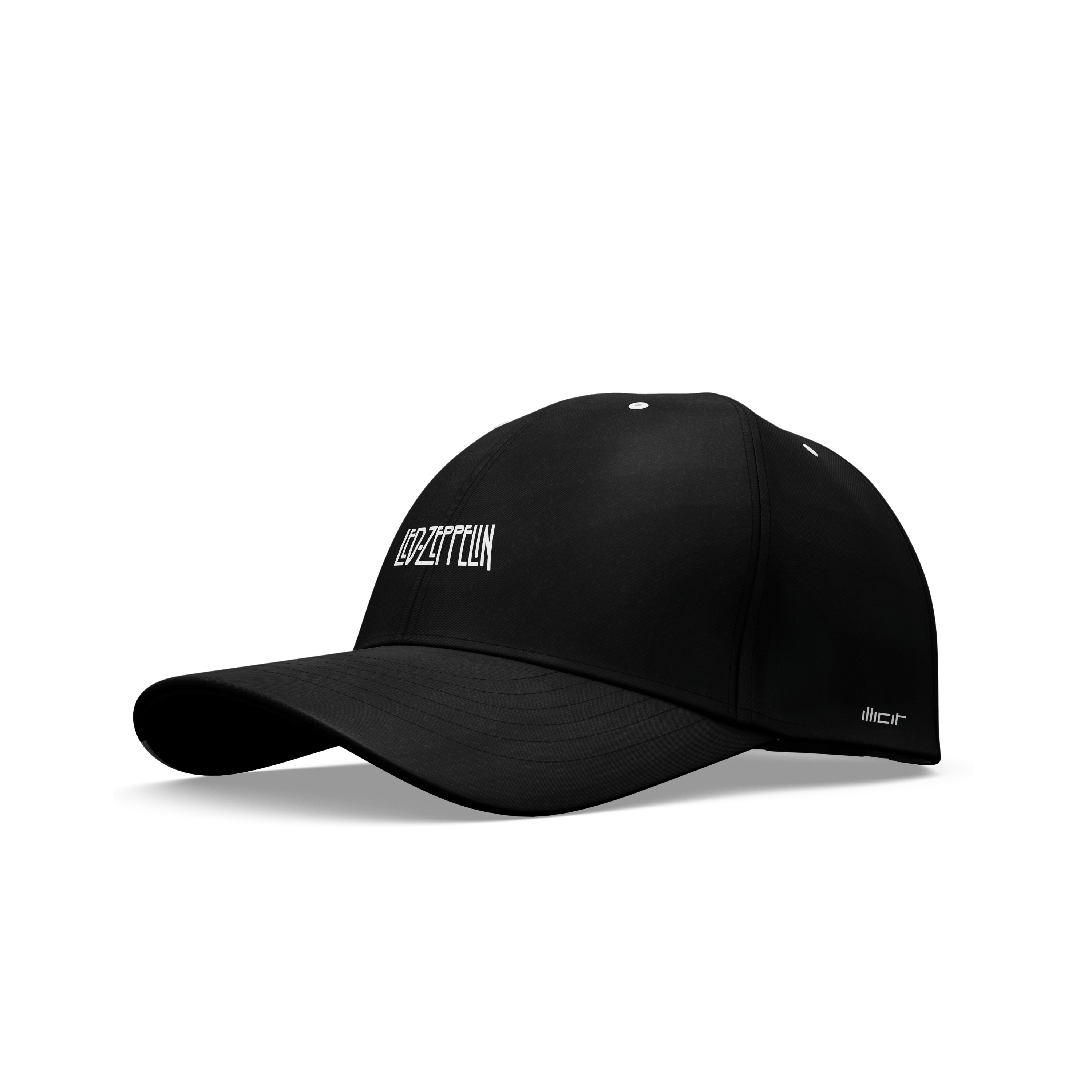 Gorra 1 - Led Zeppelin