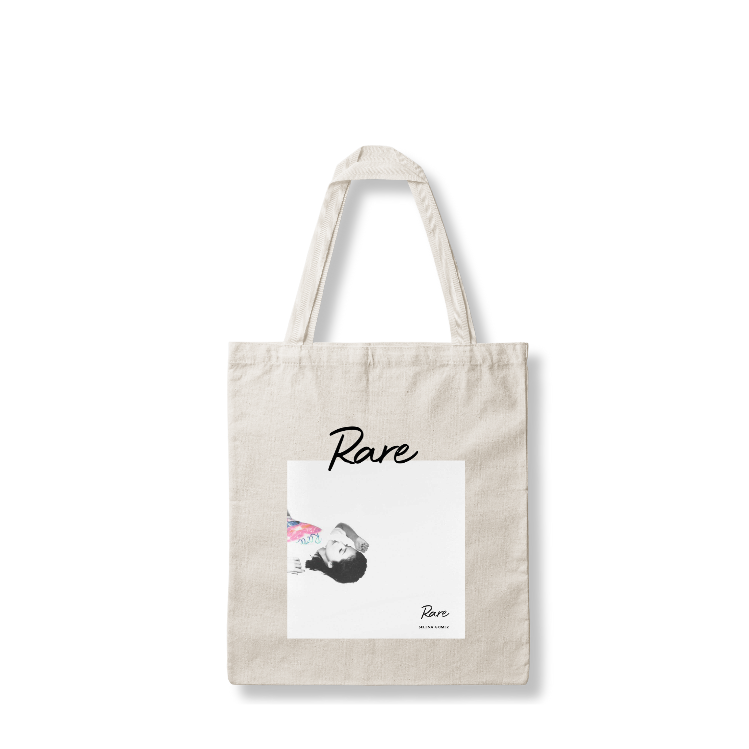 Tote bag Rare 1 - Selena Gómez