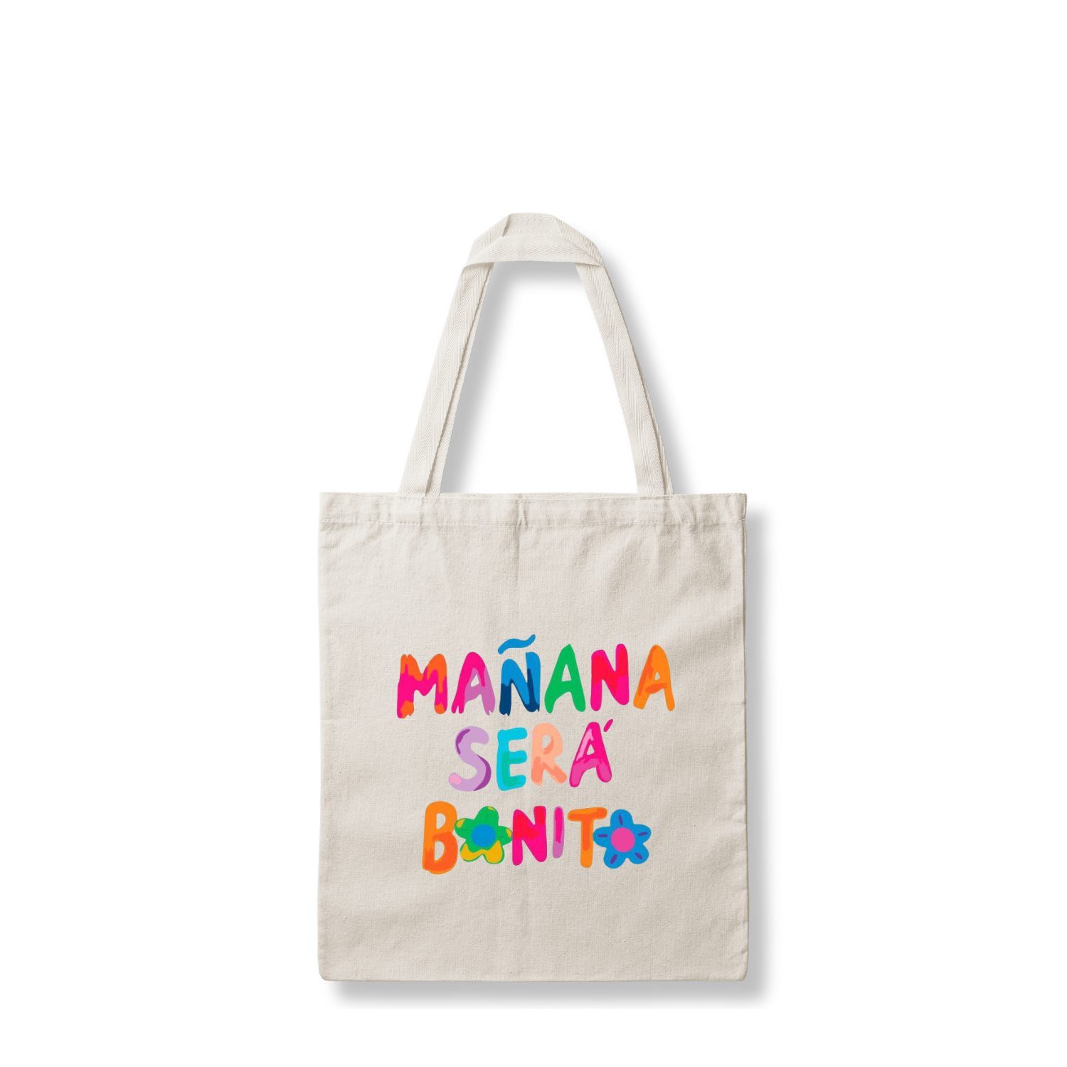 Tote bag Mañana Será Bonito 1 - Karol G