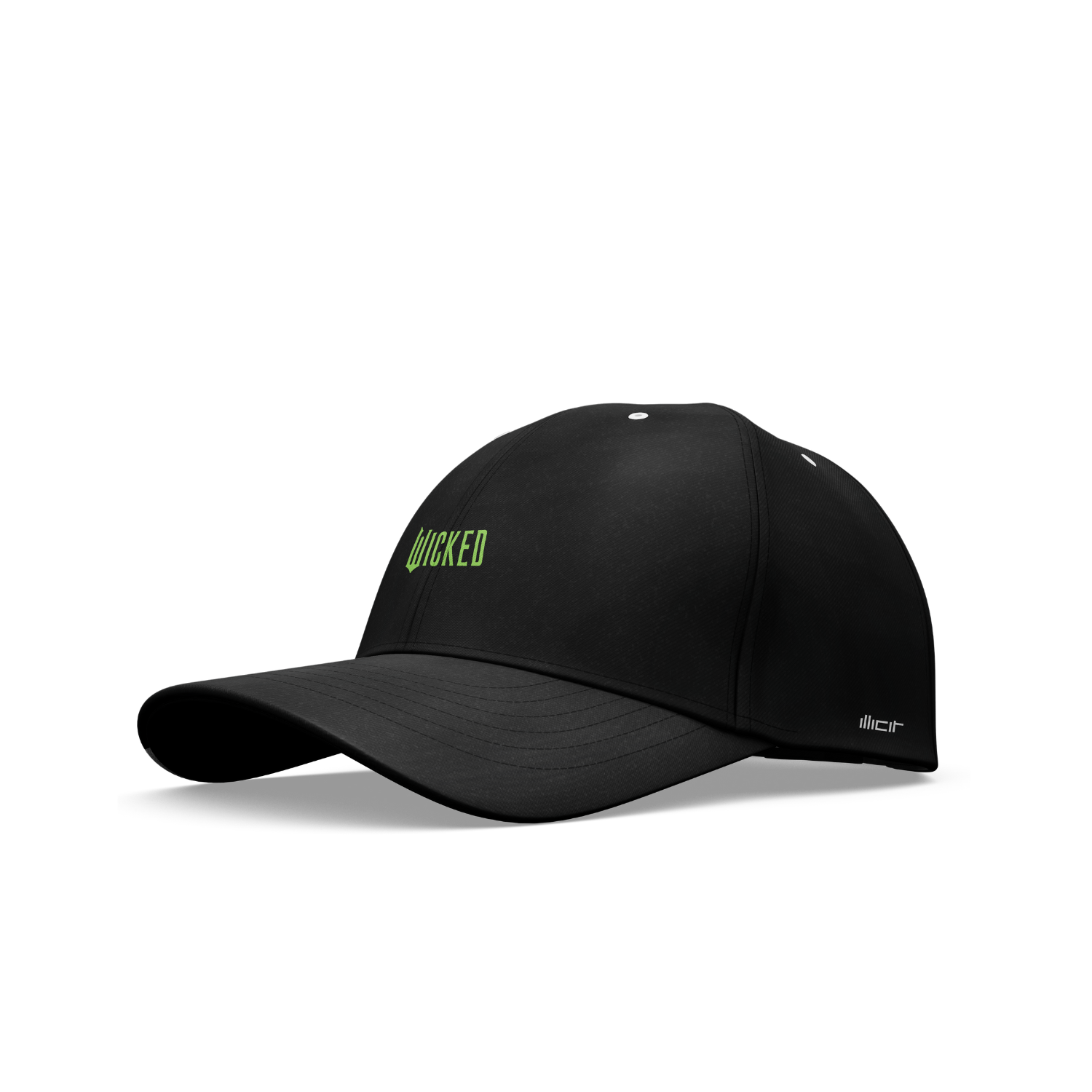 Gorra 1 - Wicked