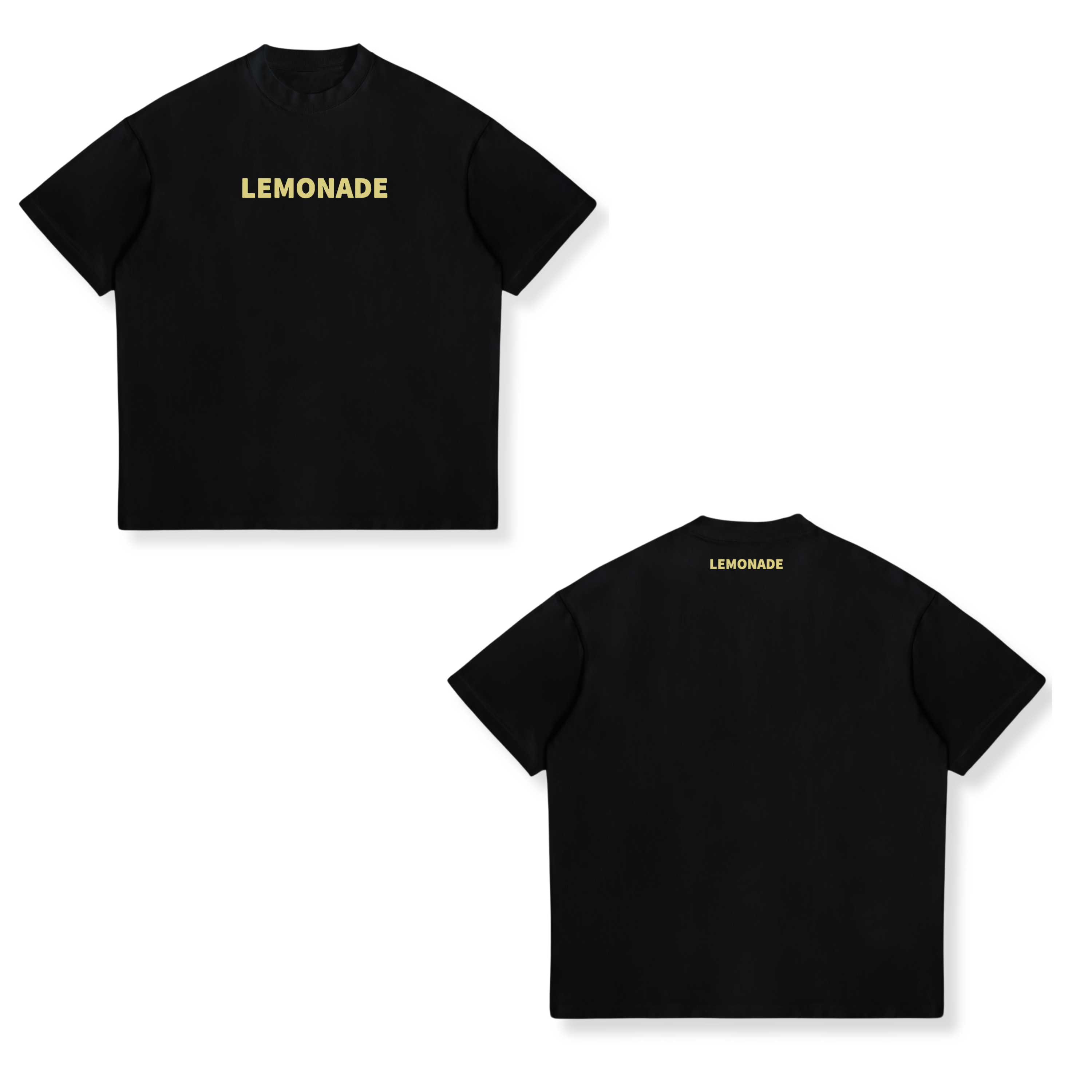 Camisa Lemonade 1 - Beyoncé