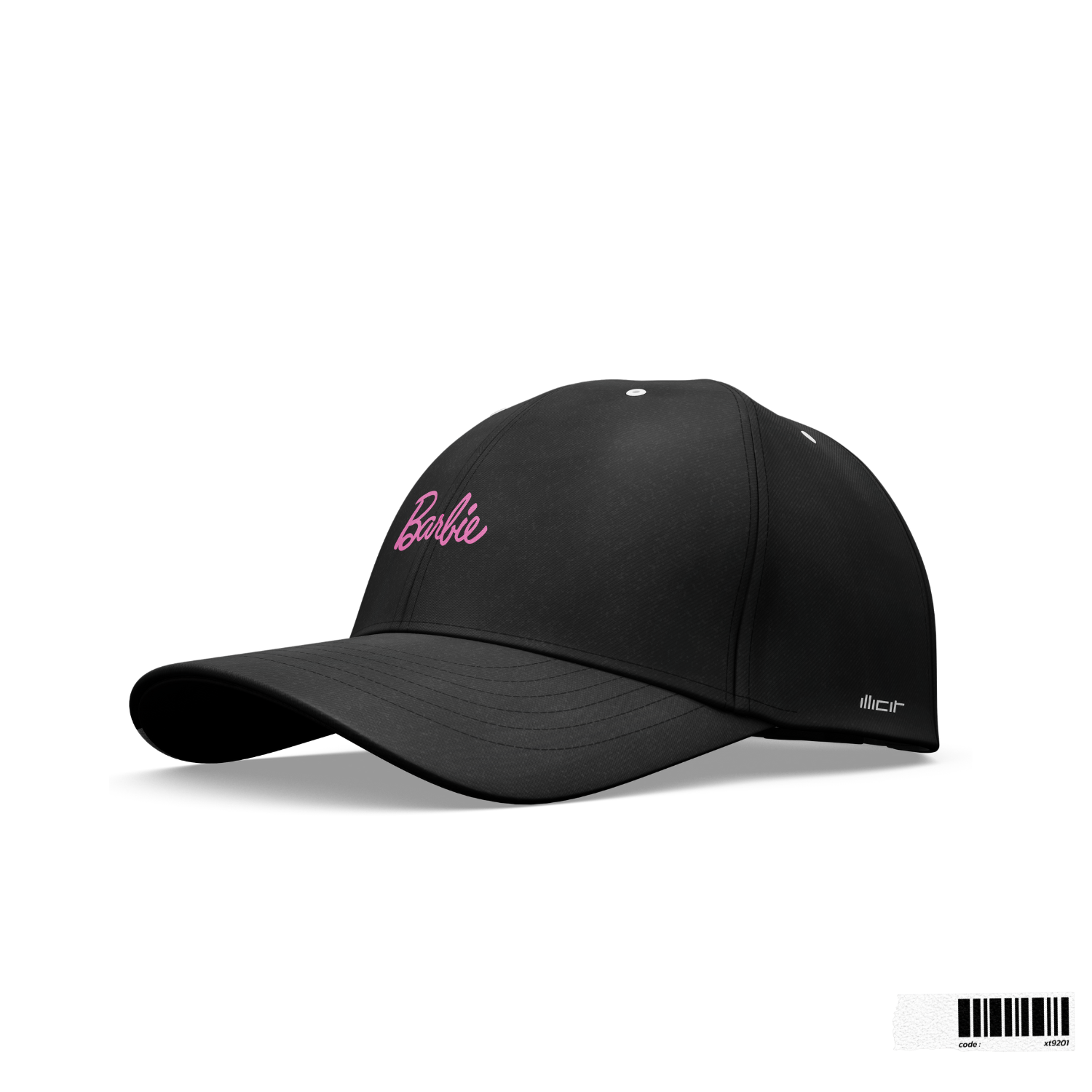 Gorra 1 - Barbie